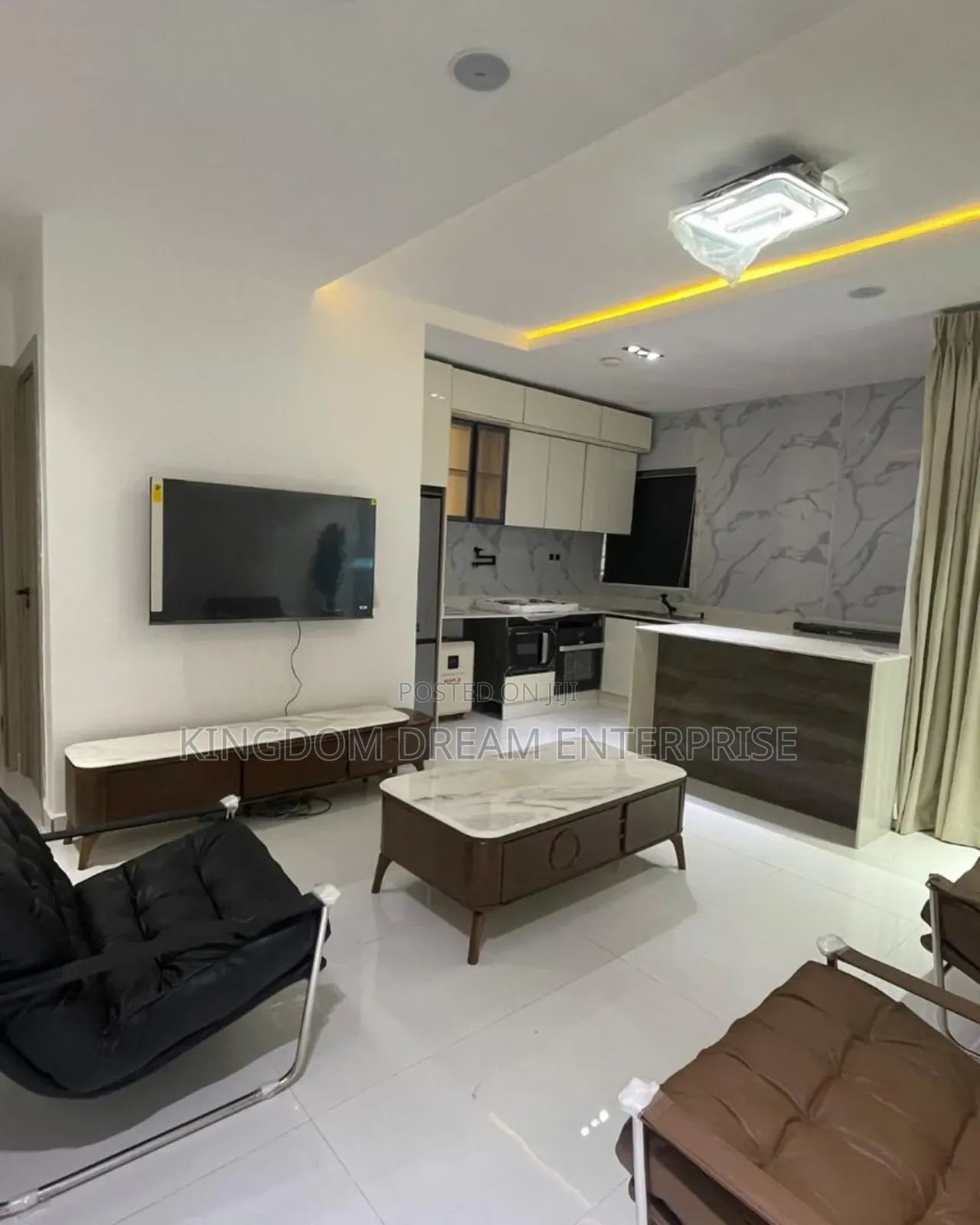 Furnished 2bdrm Apartment in Lekki Phase 1 for sale in Lekki Phase 1