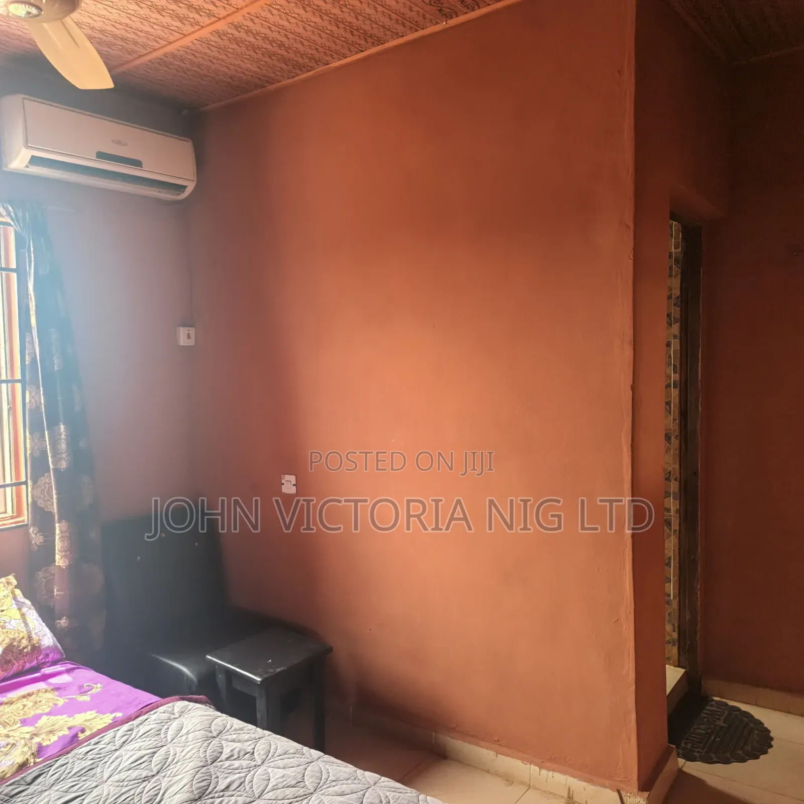 Certificate of Occupancy in Badagry / Badagry