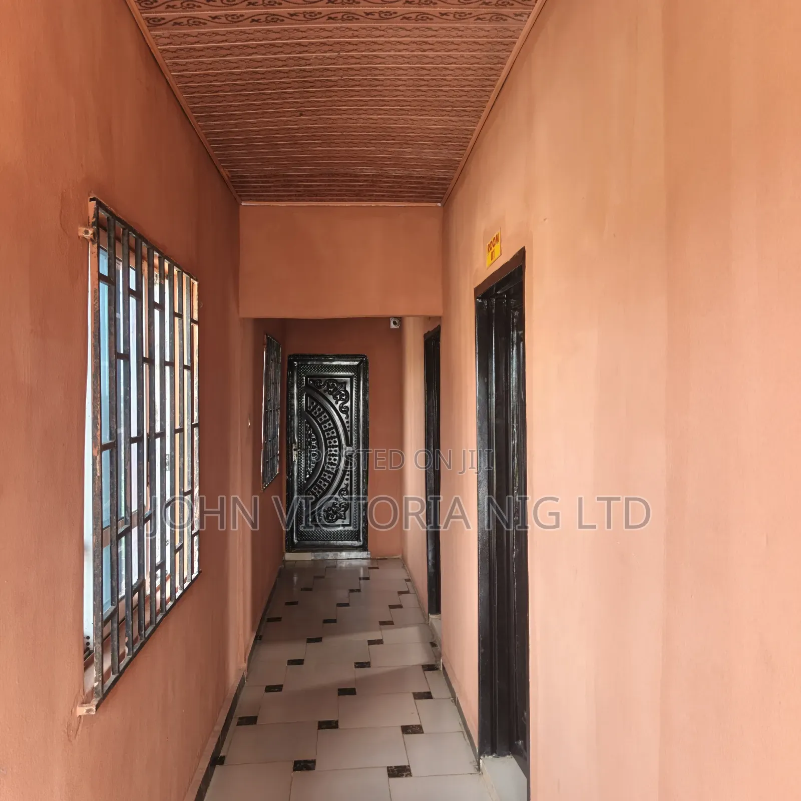 Certificate of Occupancy in Badagry / Badagry