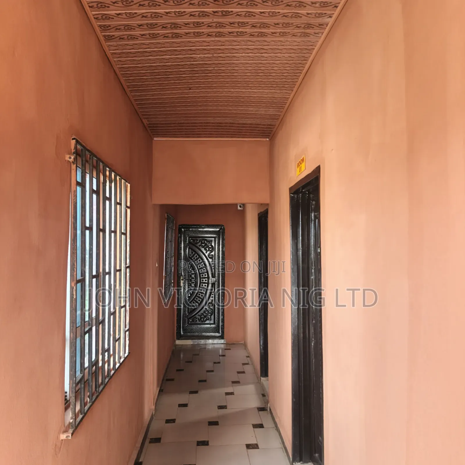 Certificate of Occupancy in Badagry / Badagry