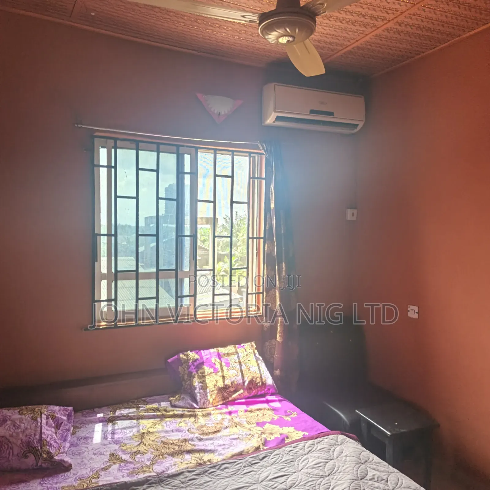 Certificate of Occupancy in Badagry / Badagry