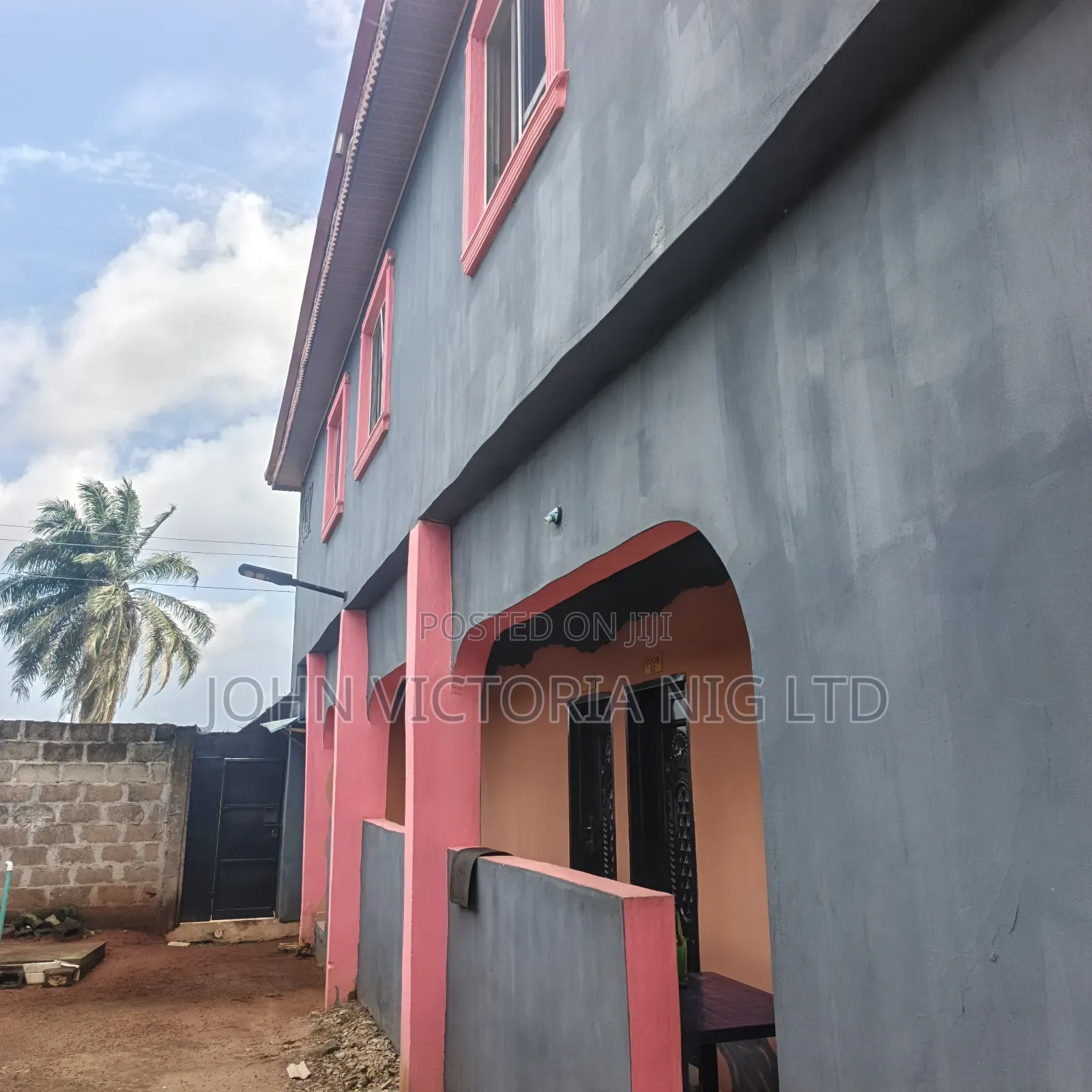 Certificate of Occupancy in Badagry / Badagry