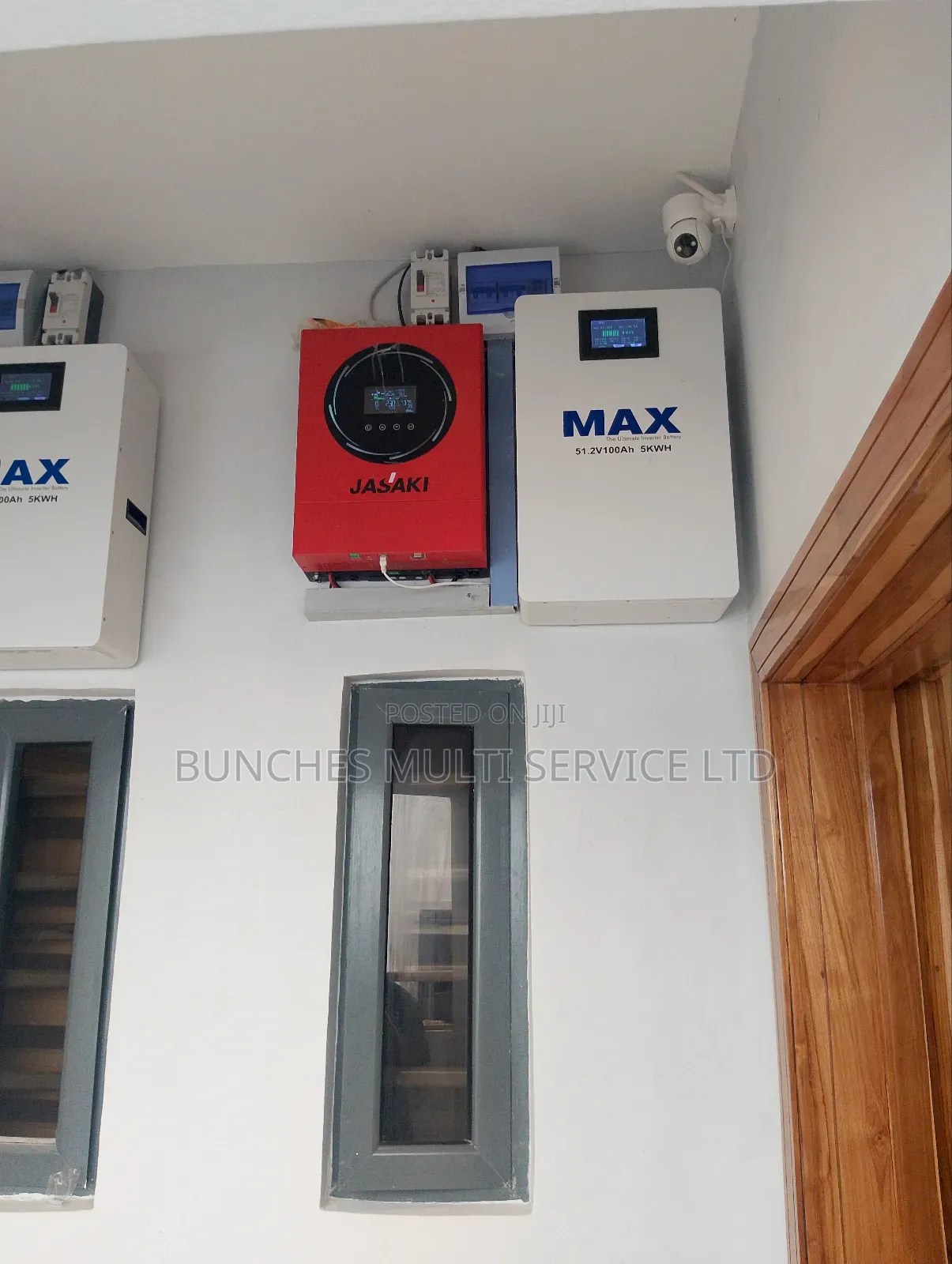 Newly Built Executive in Ketu-Alapere