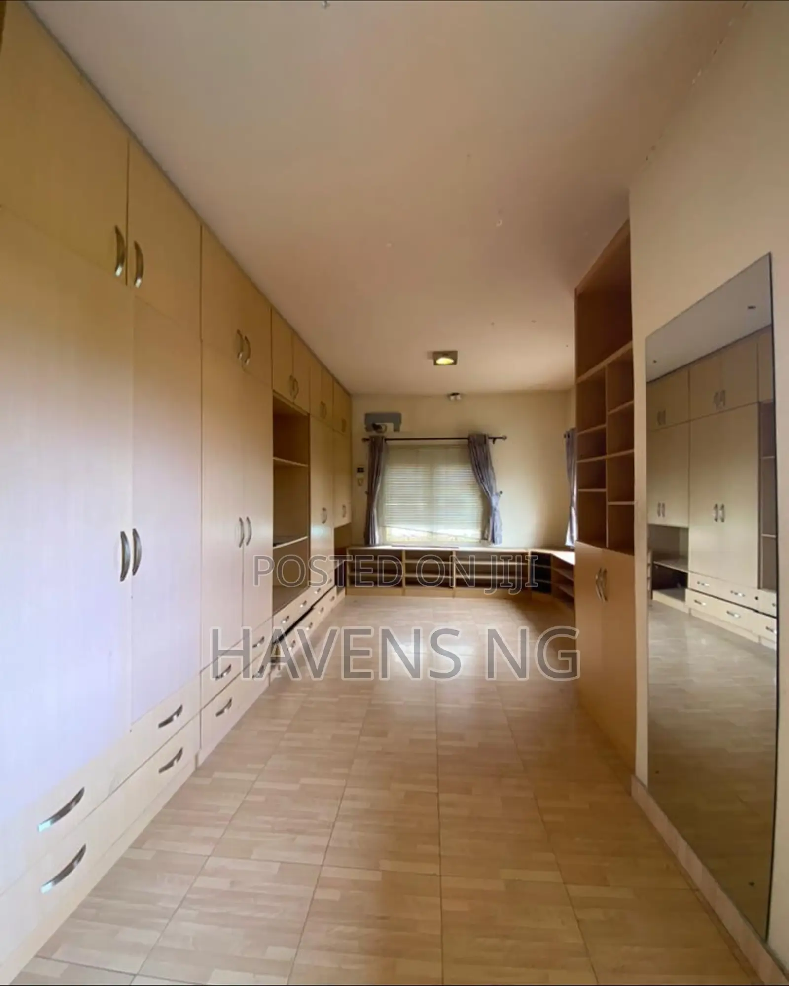 4bdrm Duplex in Chevron, Lekki for sale in Chevron