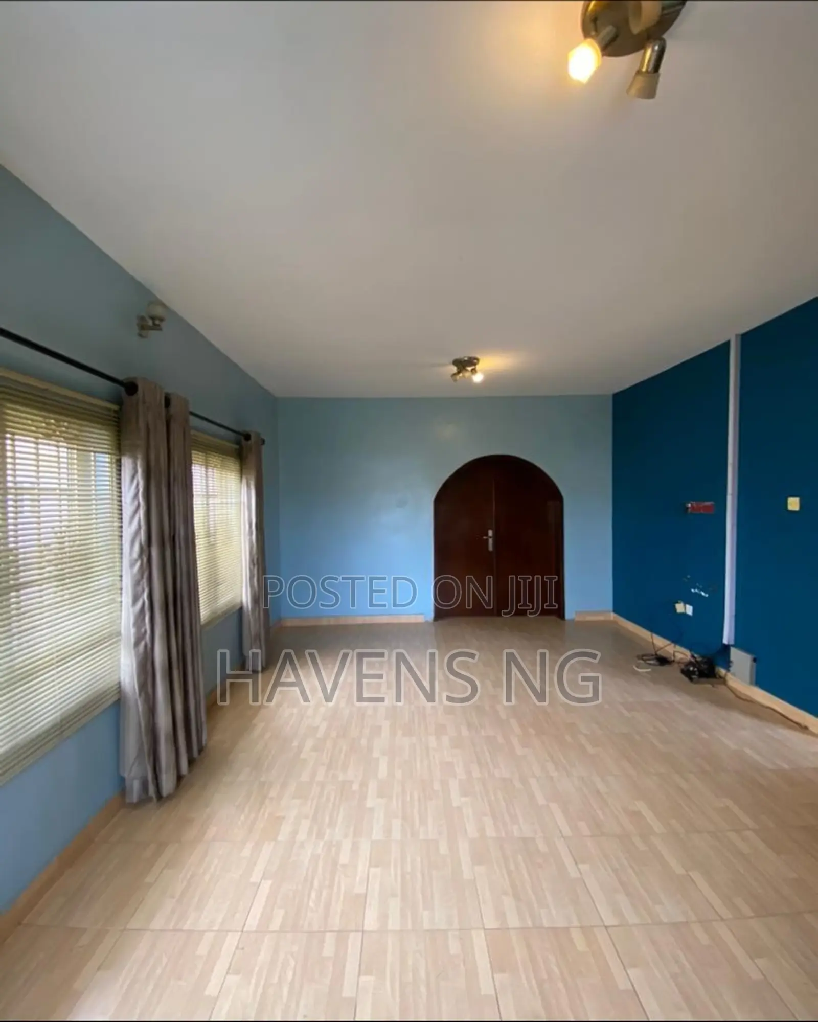 4bdrm Duplex in Chevron, Lekki for sale in Chevron