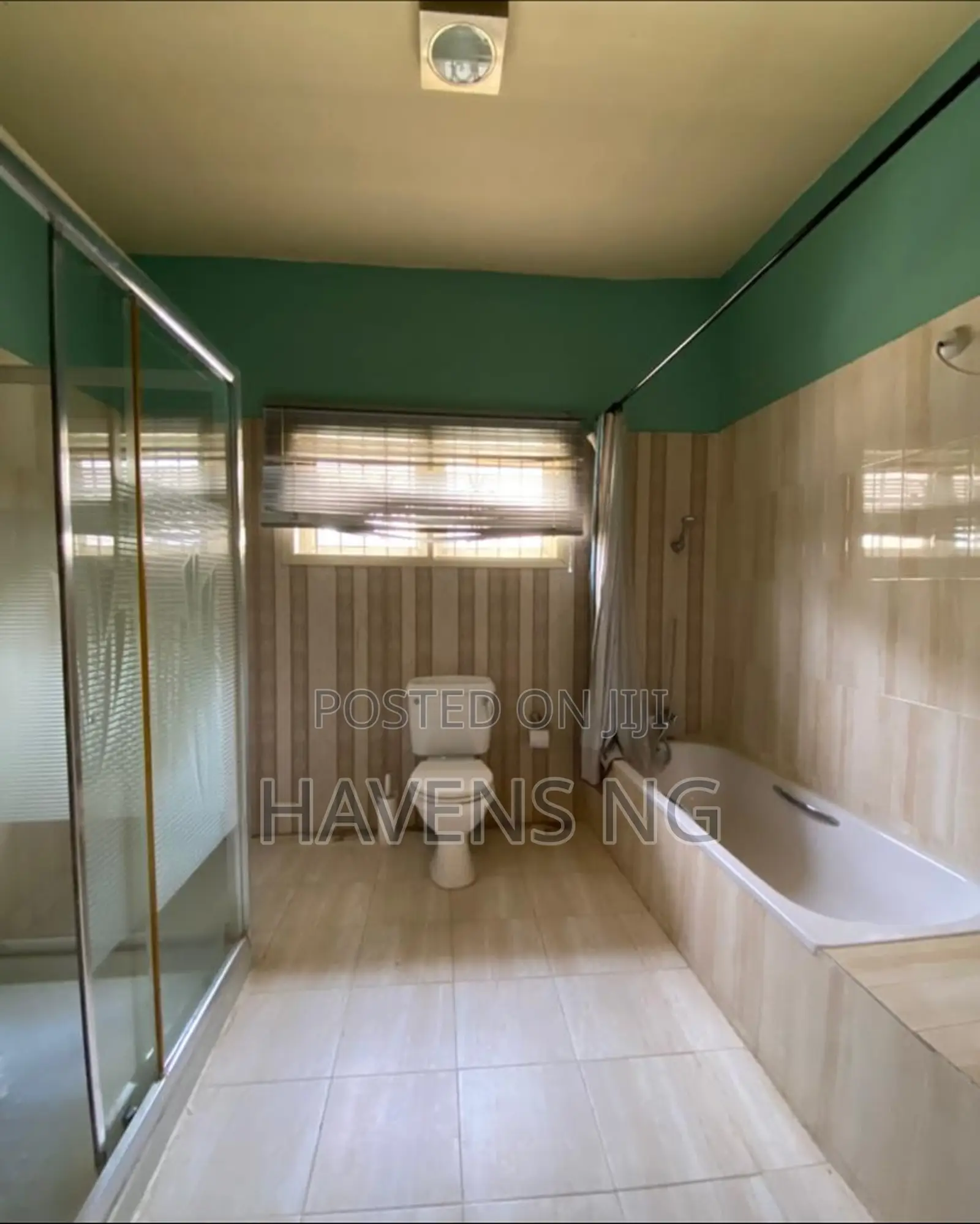 4bdrm Duplex in Chevron, Lekki for sale in Chevron