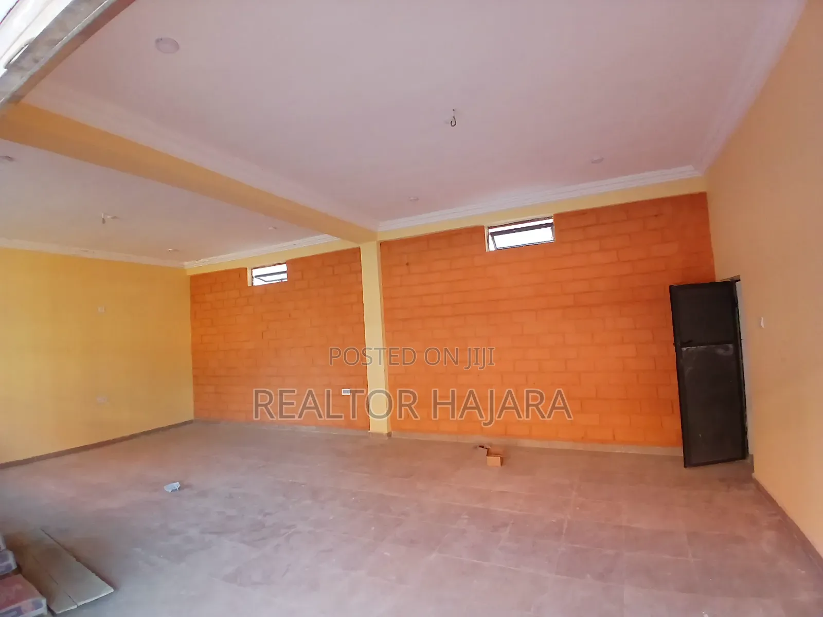 Newly Built Shopping Mall Available for Rent in Kubwa