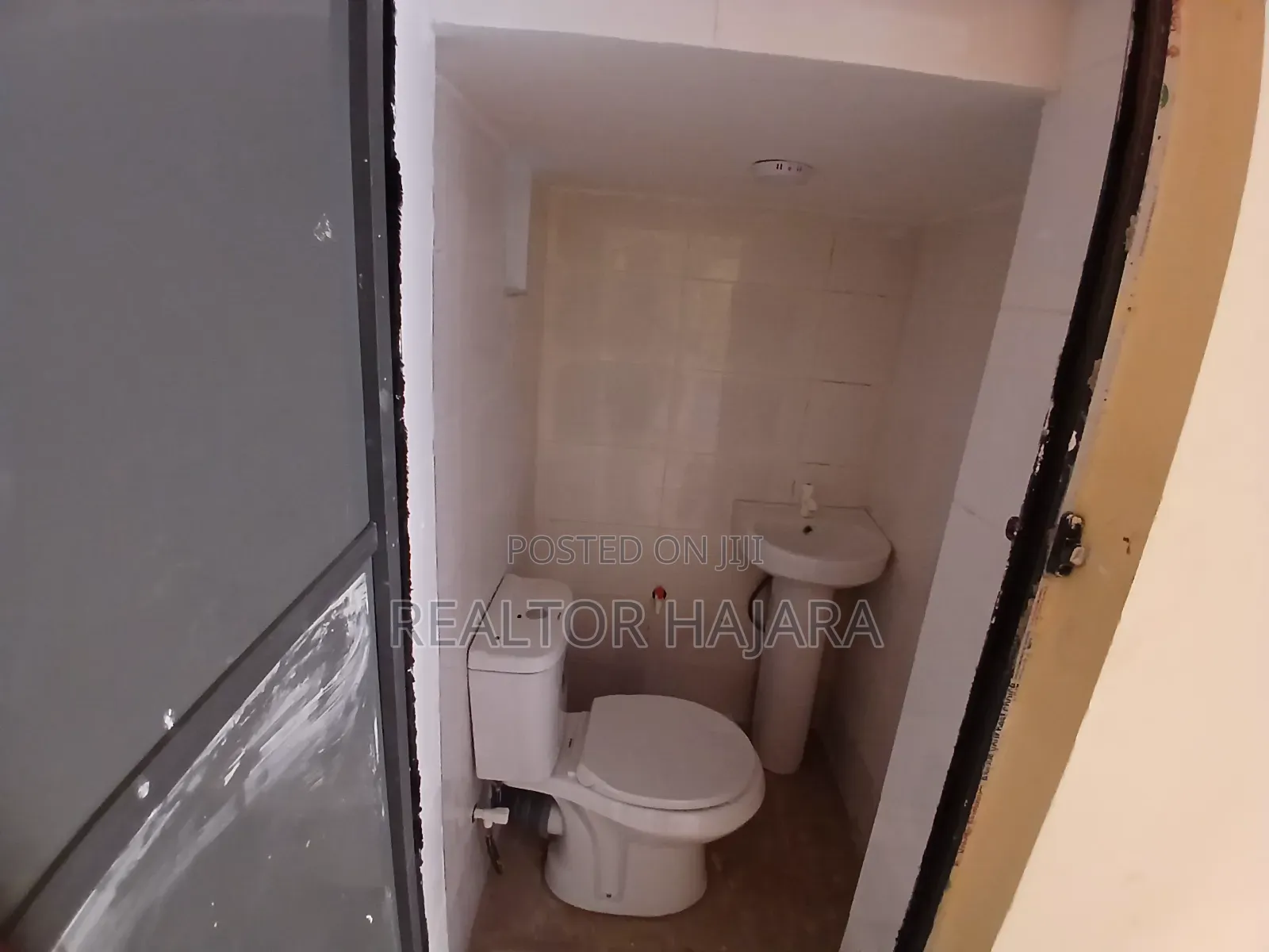 Newly Built Shopping Mall Available for Rent in Kubwa