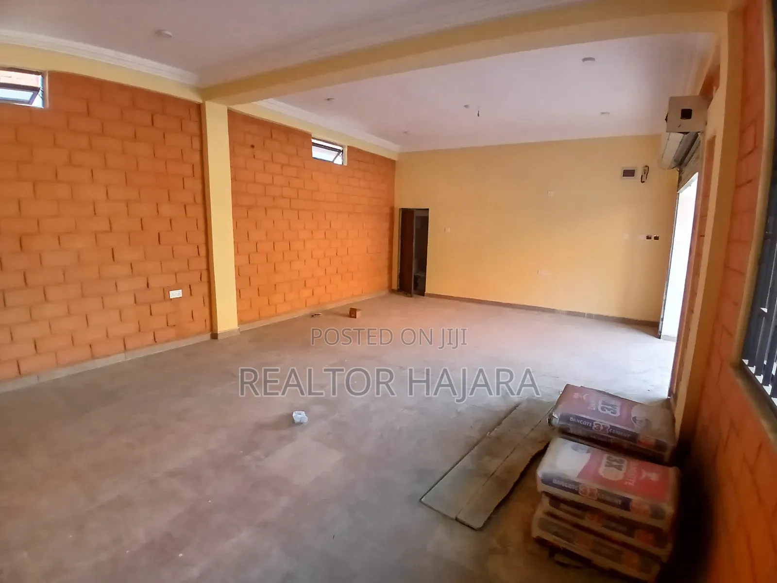 Newly Built Shopping Mall Available for Rent in Kubwa