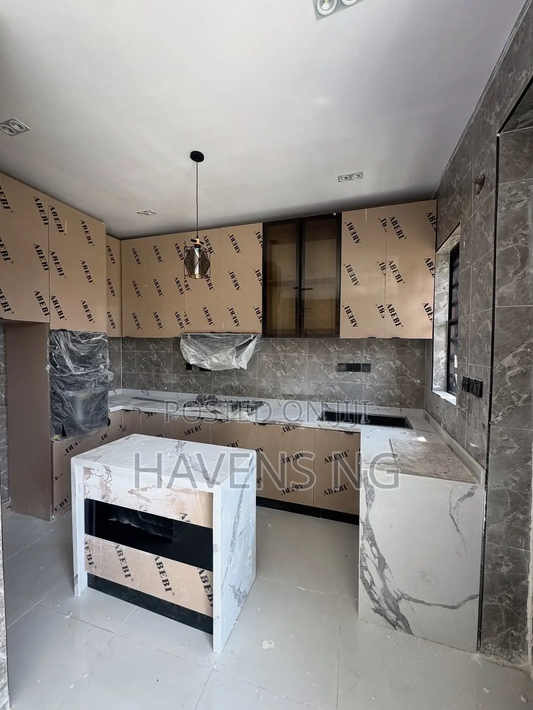 2bdrm Apartment in Ologolo for sale in Ologolo