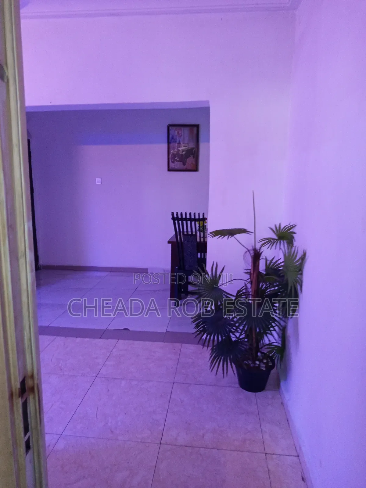 Furnished 2bdrm Block of Flats in Amadi-Ama for rent in Amadi-Ama