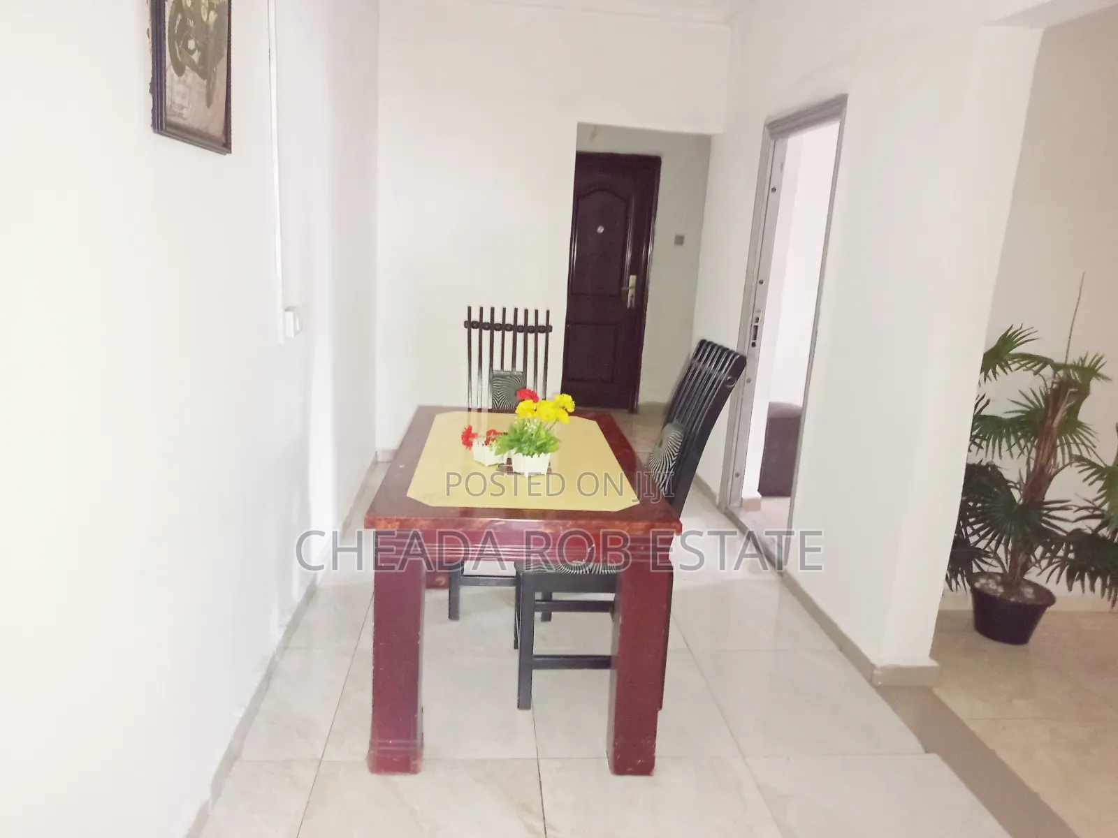 Furnished 2bdrm Block of Flats in Amadi-Ama for rent in Amadi-Ama