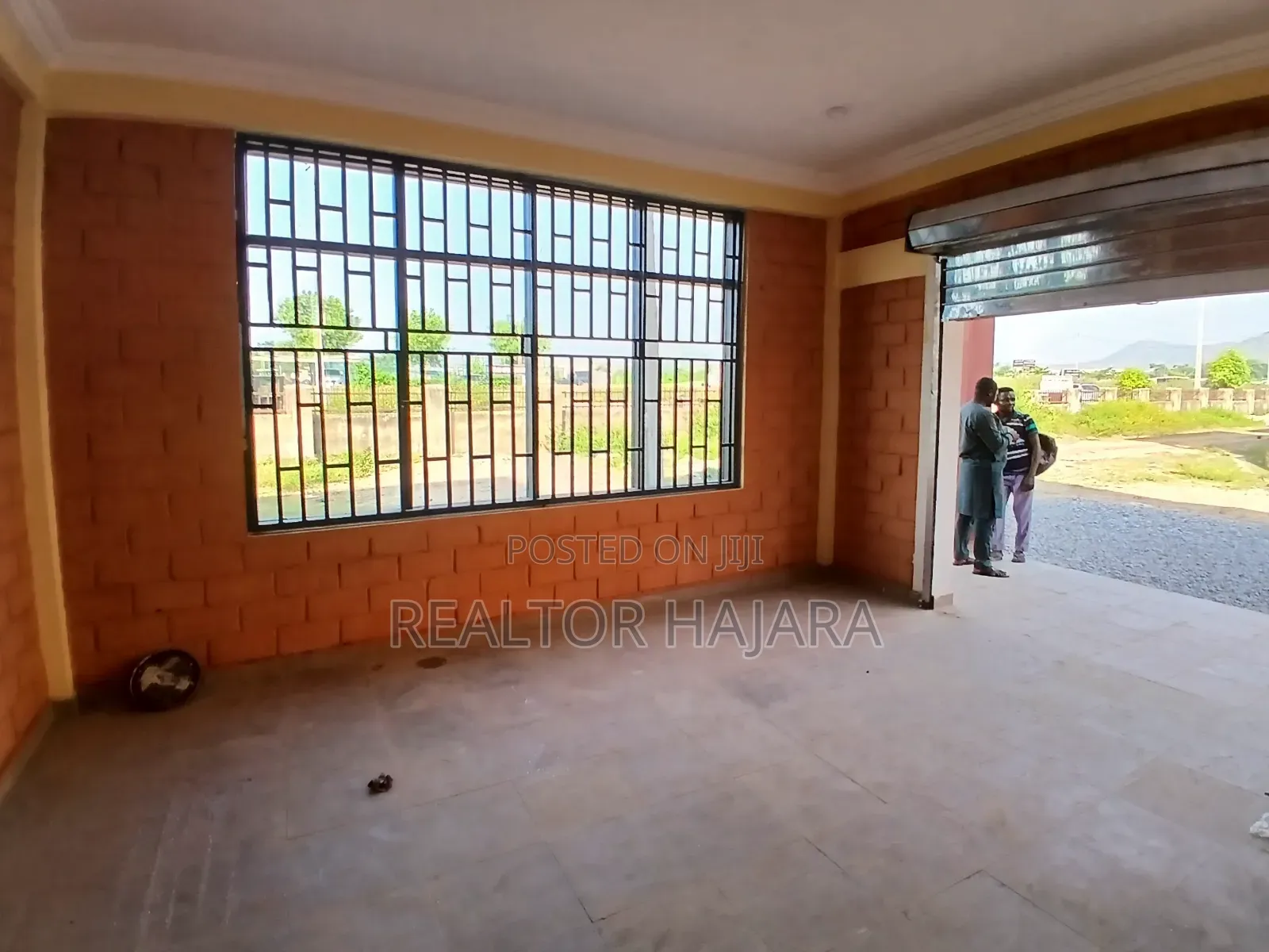 Newly Built Shopping Shops Available for Rent at Fo1 Kuwba Abuja in Kubwa