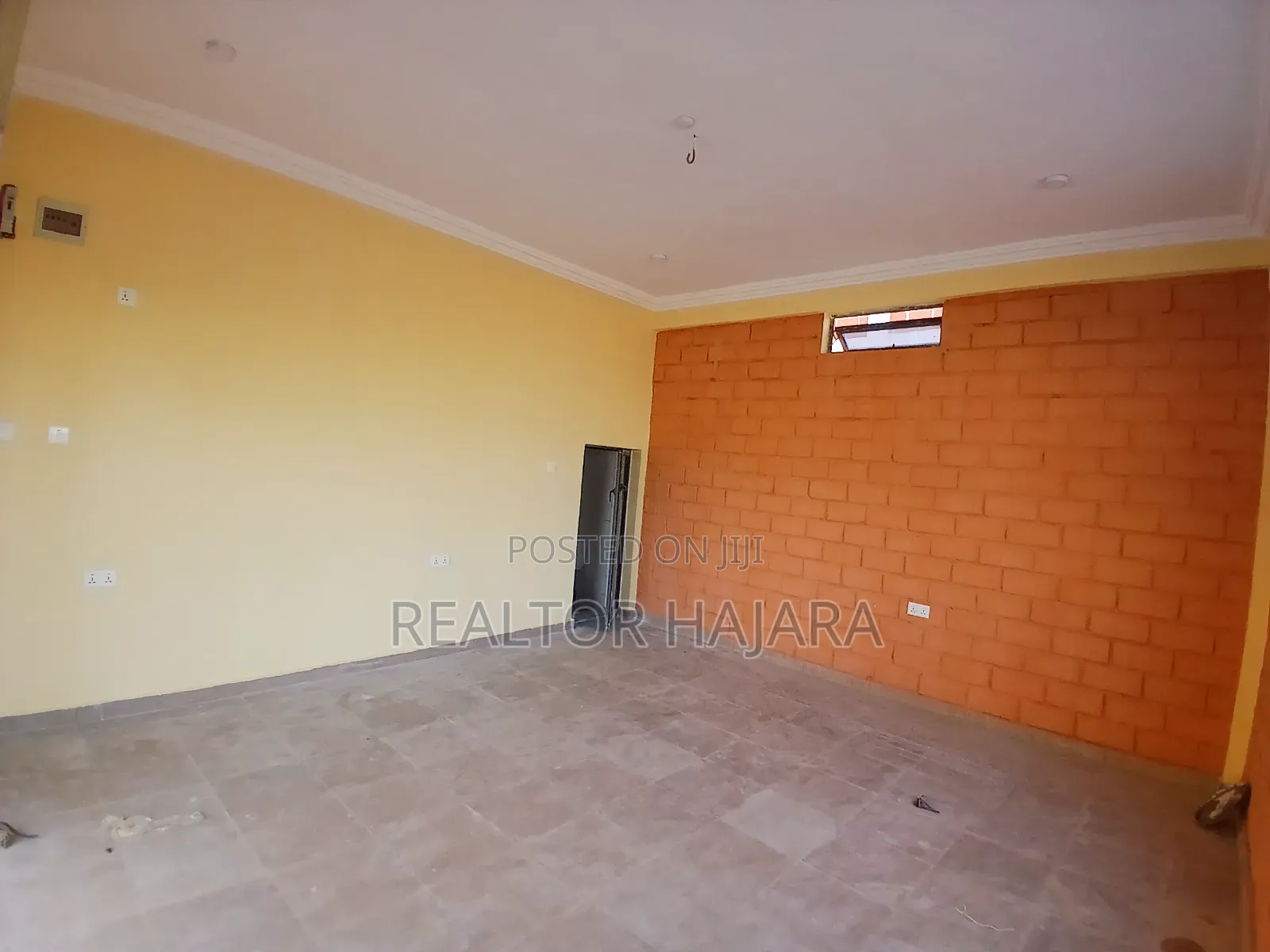 Newly Built Shopping Shops Available for Rent at Fo1 Kuwba Abuja in Kubwa