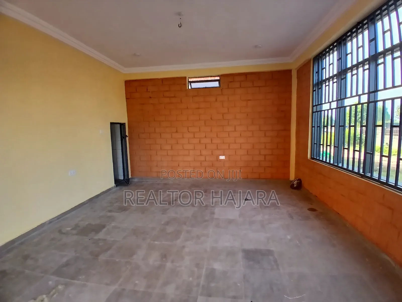 Newly Built Shopping Shops Available for Rent at Fo1 Kuwba Abuja in Kubwa