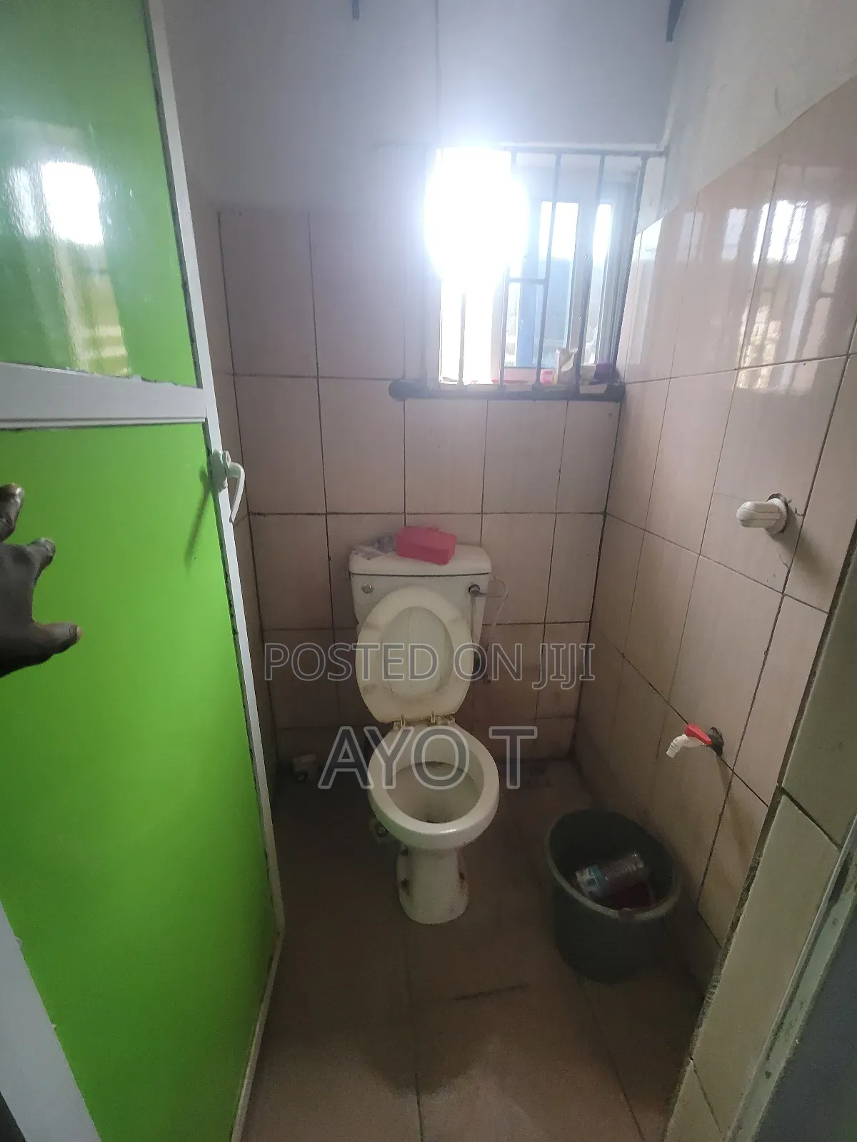Studio Apartment in Ilaje, Bariga / Shomolu for rent in Bariga / Shomolu
