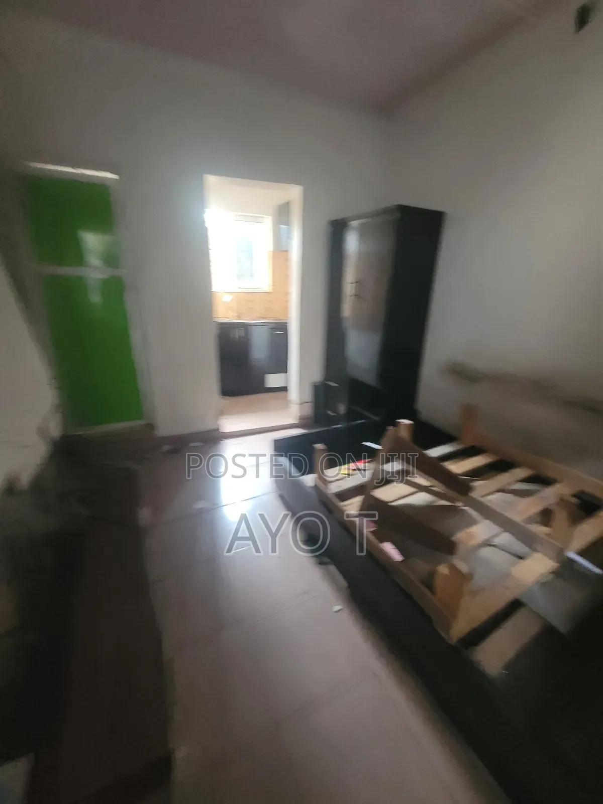 Studio Apartment in Ilaje, Bariga / Shomolu for rent in Bariga / Shomolu