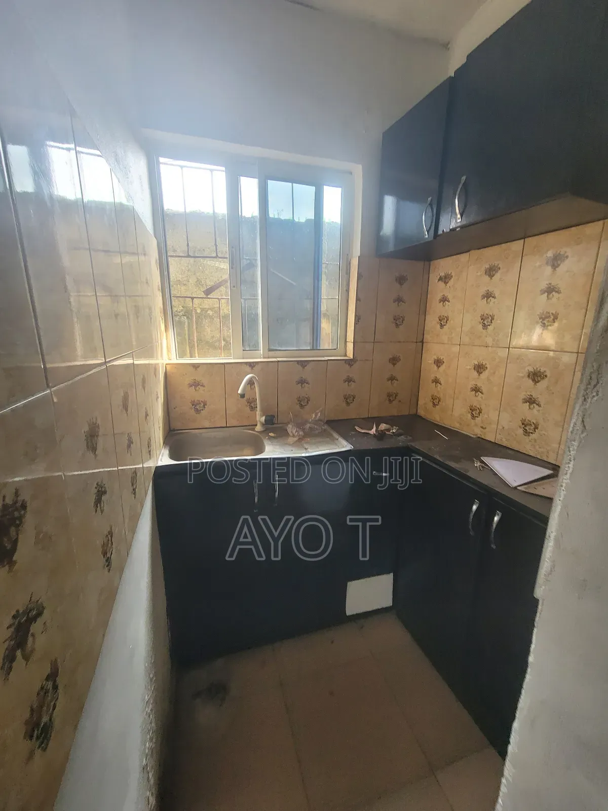 Studio Apartment in Ilaje, Bariga / Shomolu for rent in Bariga / Shomolu