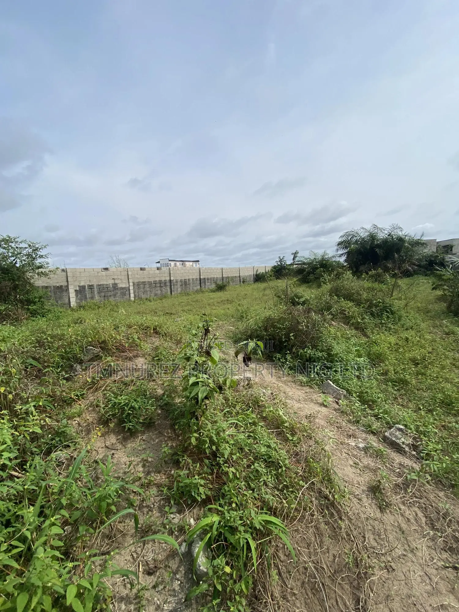 Land for Sale at Ibeju Lekki Eleko in Ibeju