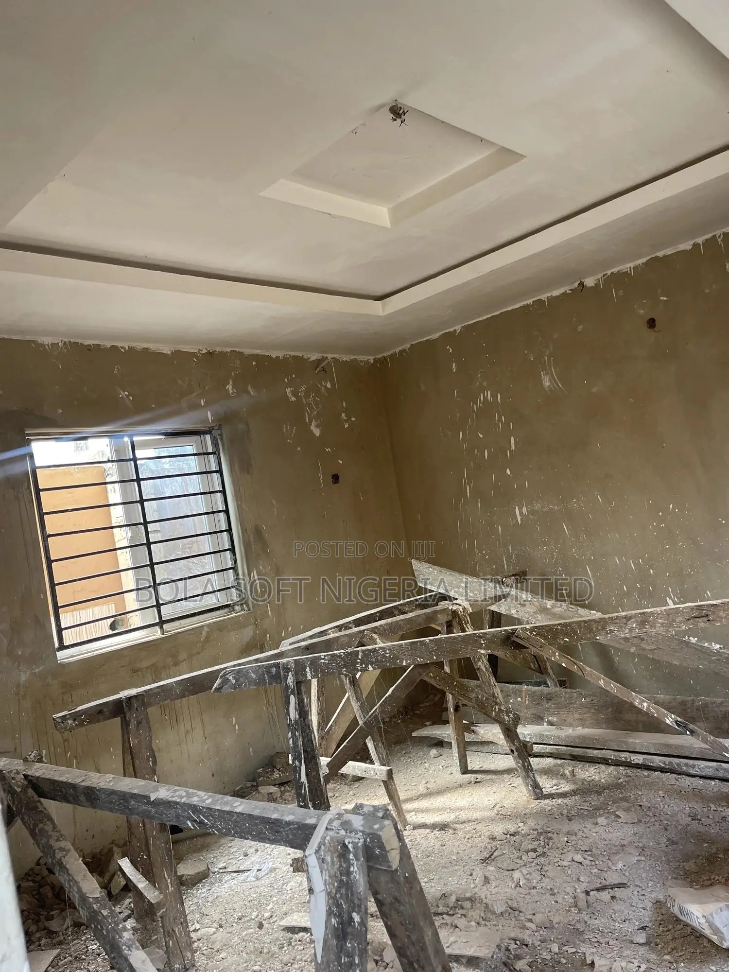 2bdrm Block of Flats in Plot 4 Mogana, Idi, Akala Express for sale in Akala Express