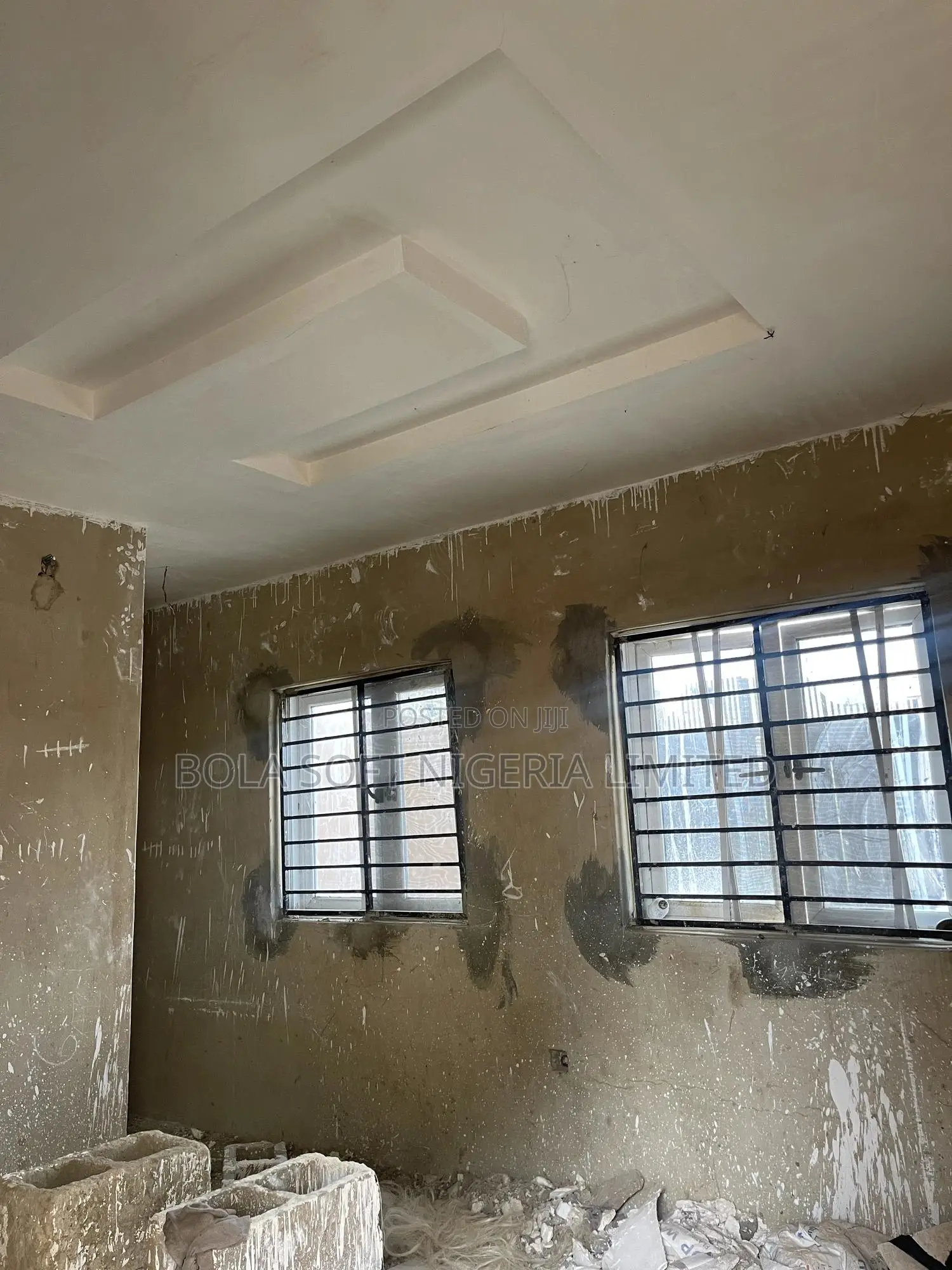 2bdrm Block of Flats in Plot 4 Mogana, Idi, Akala Express for sale in Akala Express