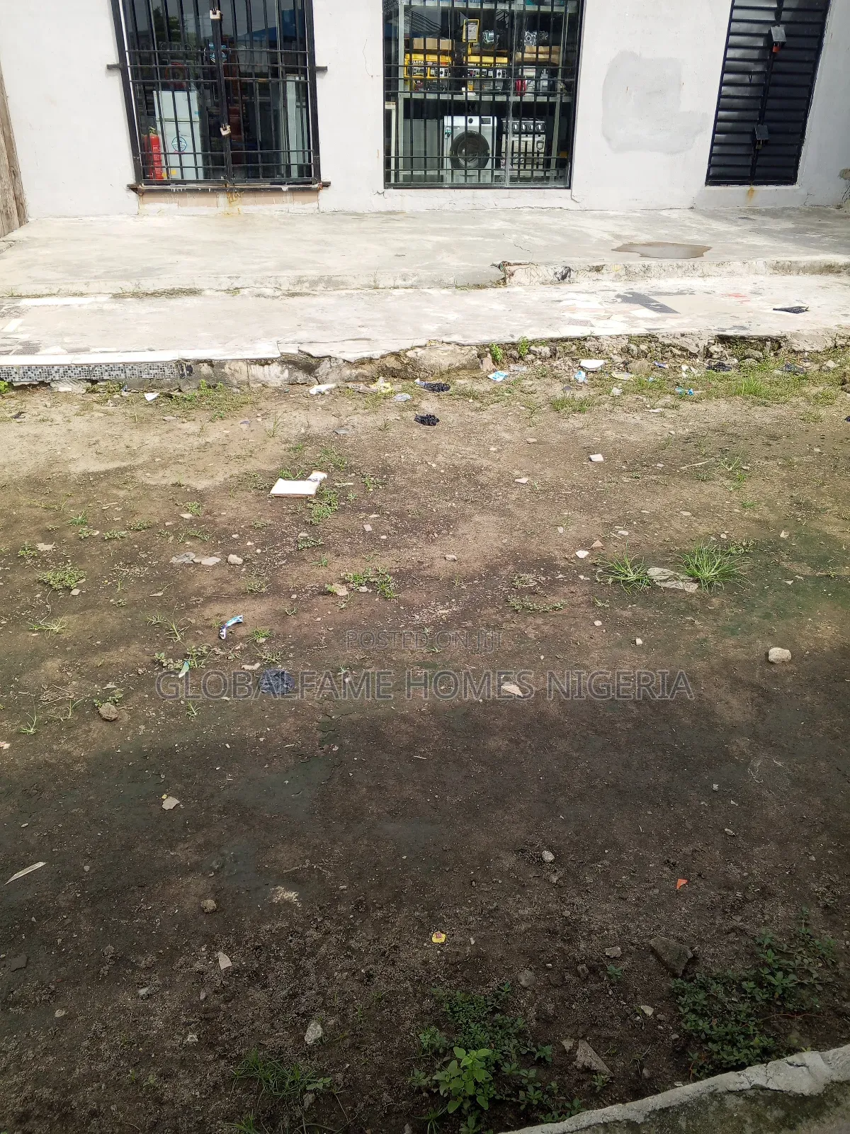 Land for Sale in Awoyaya