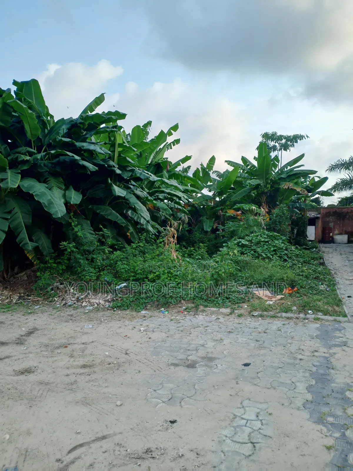 Furnished 3bdrm Block of Flats in Iba / Ojo for sale in Iba / Ojo