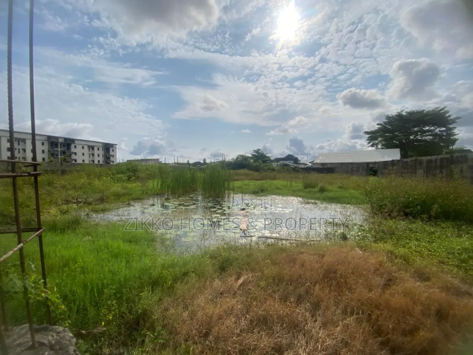 2317 SQM of Land for Sale at Ajah in Lekki