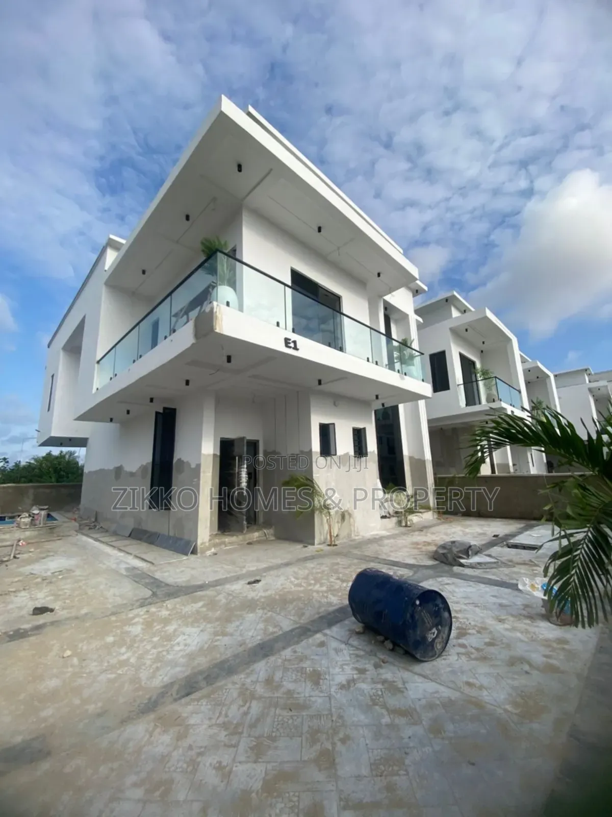 5bdrm Duplex in Ajah, Lekki for sale in Lekki
