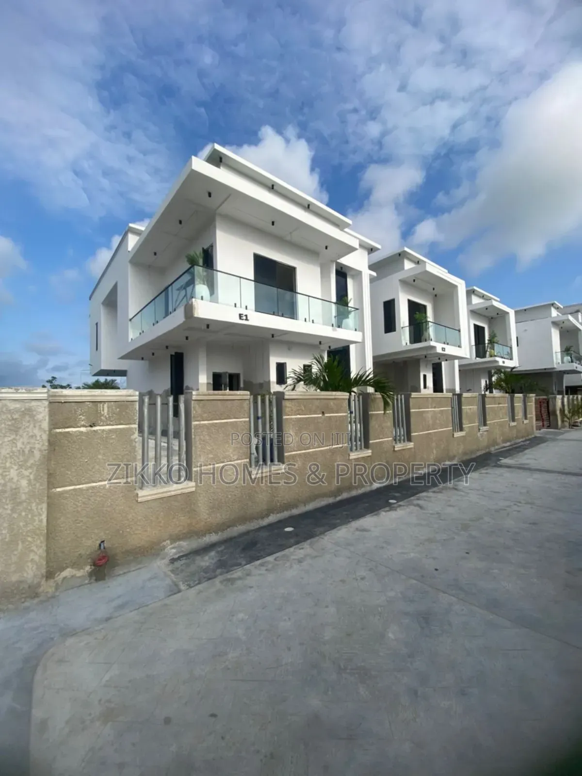 5bdrm Duplex in Ajah, Lekki for sale in Lekki