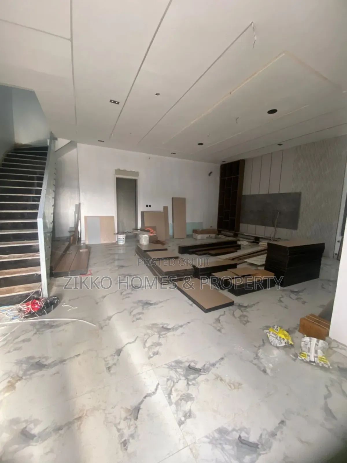 5bdrm Duplex in Ajah, Lekki for sale in Lekki