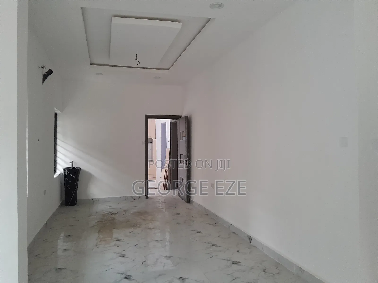 Furnished 5bdrm Duplex in Ana-Rock City Estate, Lugbe District for sale in Lugbe District