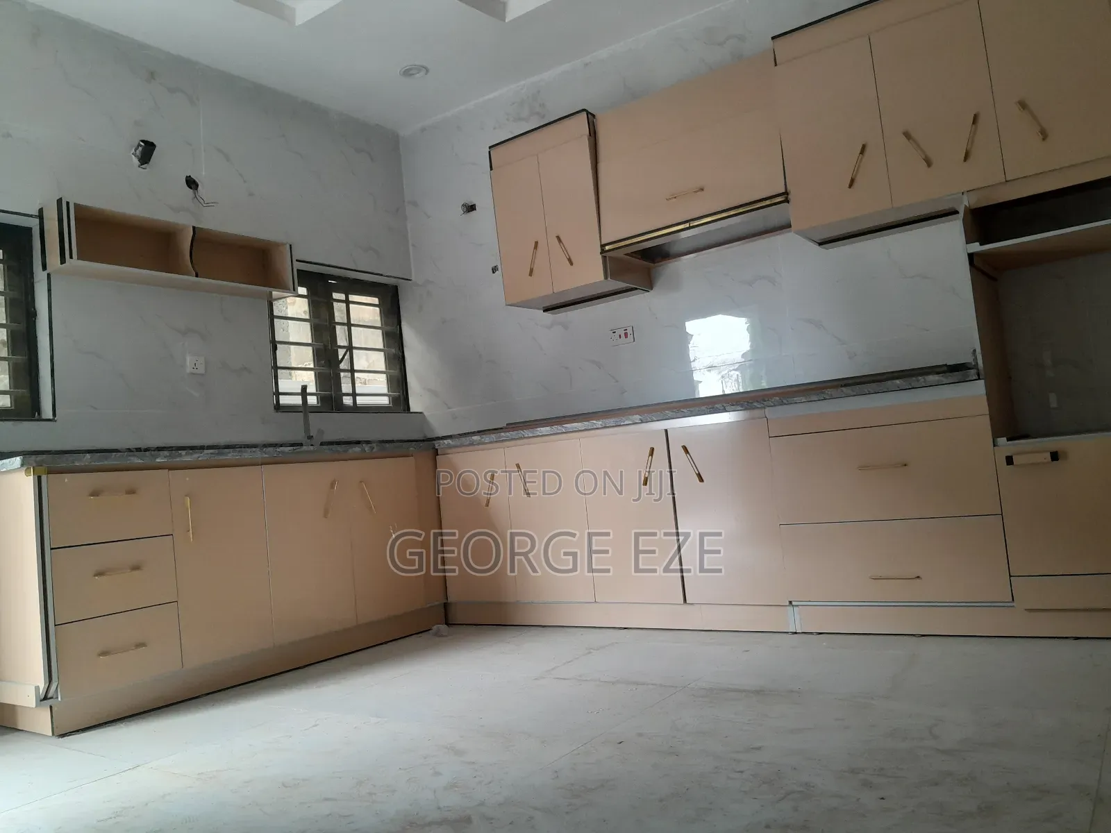 Furnished 5bdrm Duplex in Ana-Rock City Estate, Lugbe District for sale in Lugbe District