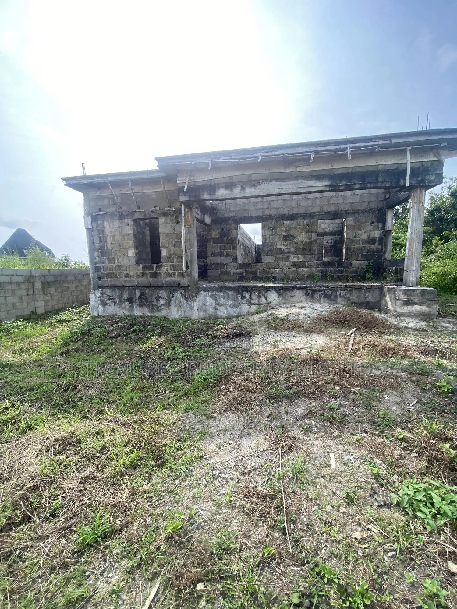 Land for Sale at Lakowe Lagos Golf Axis in Lakowe