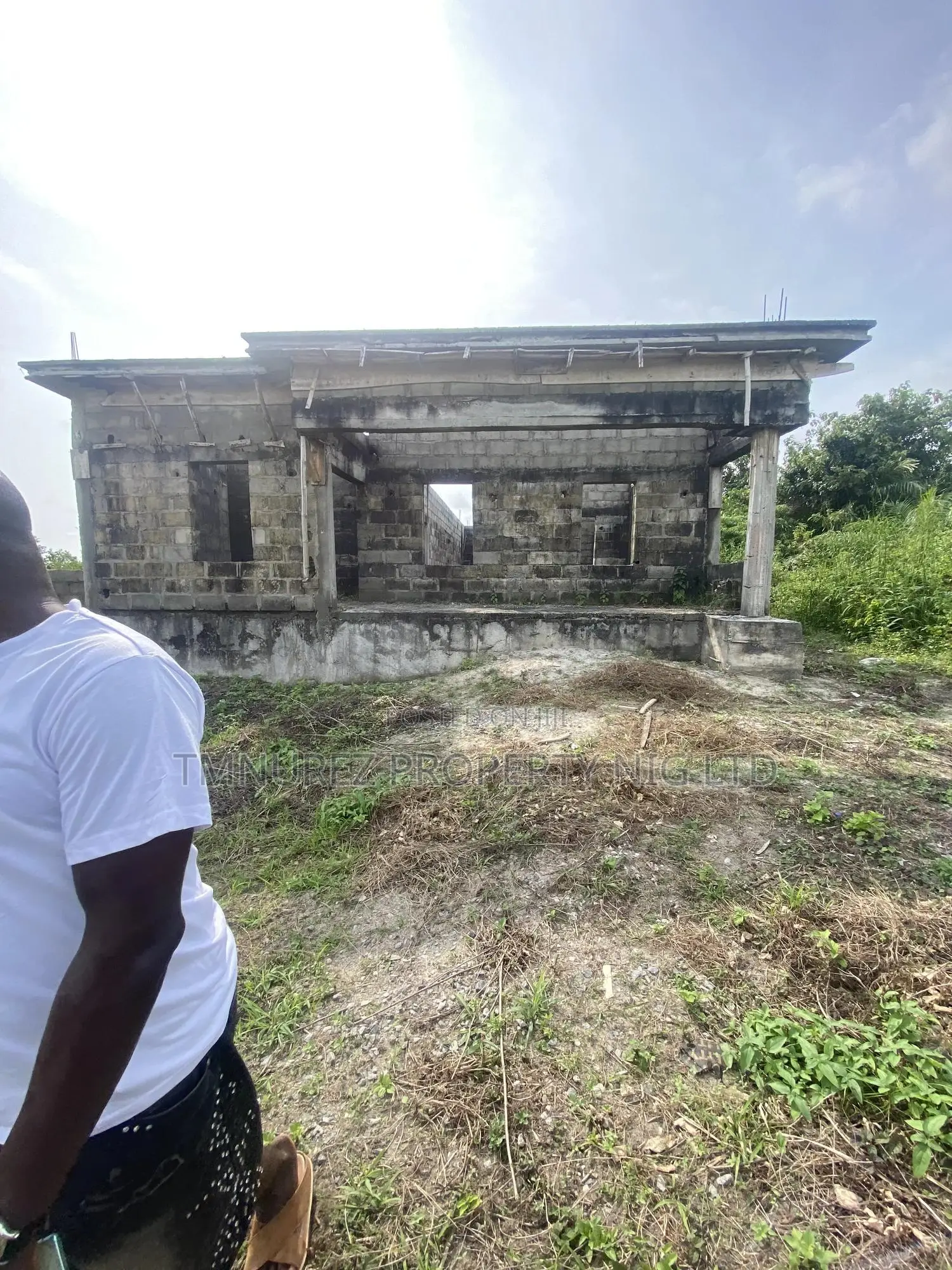 Land for Sale at Lakowe Lagos Golf Axis in Lakowe