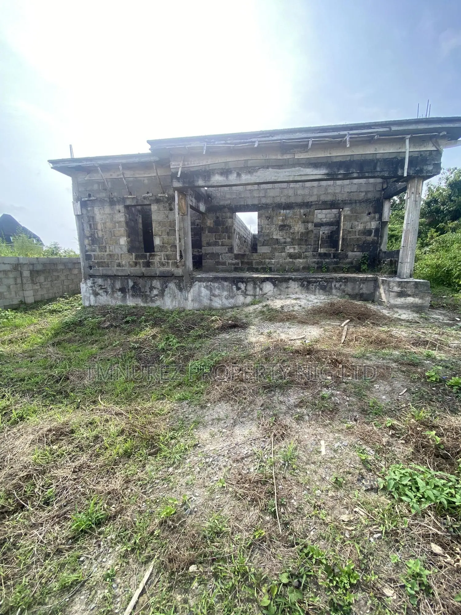 Land for Sale at Lakowe Lagos Golf Axis in Lakowe