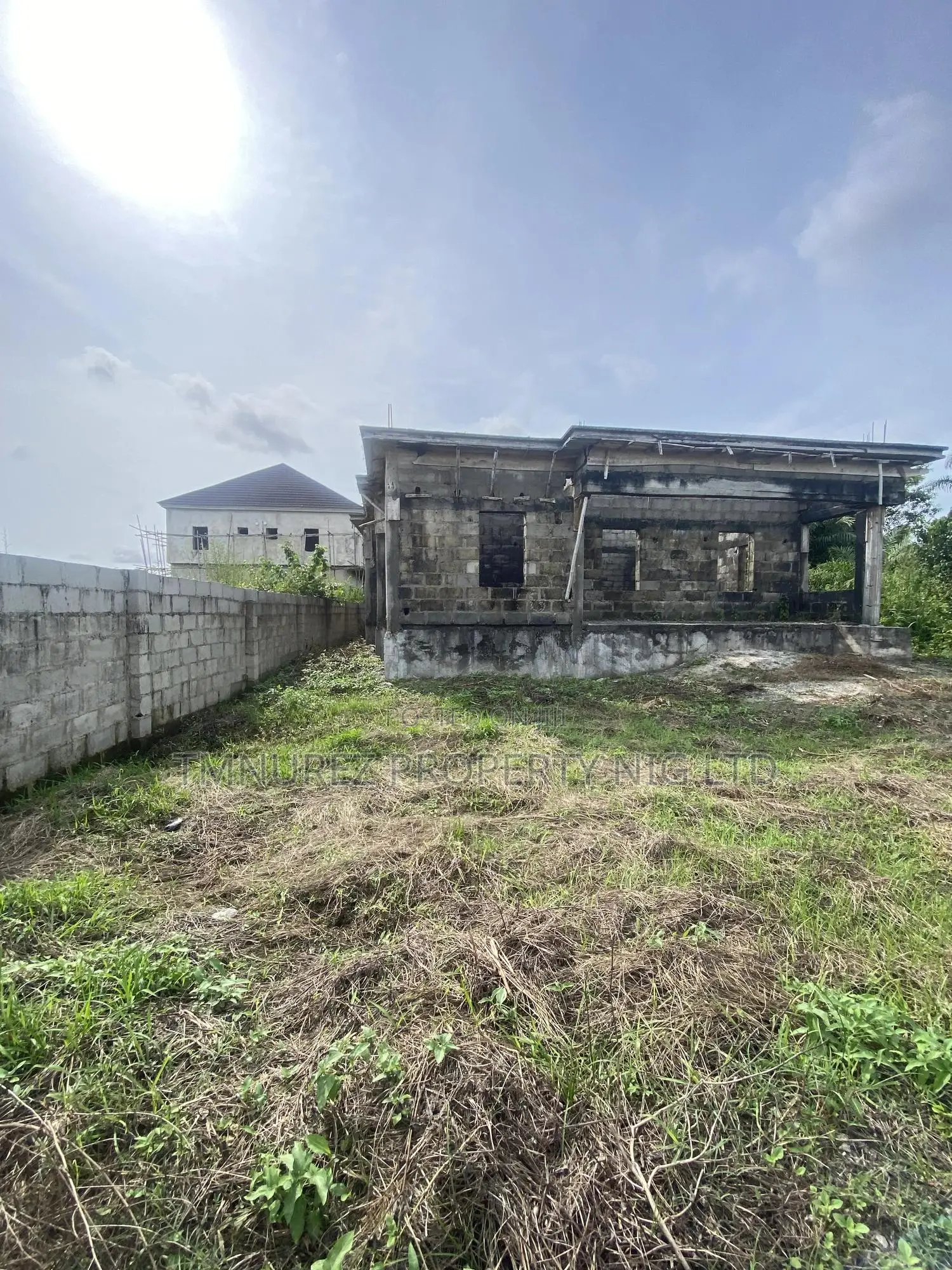 Land for Sale at Lakowe Lagos Golf Axis in Lakowe