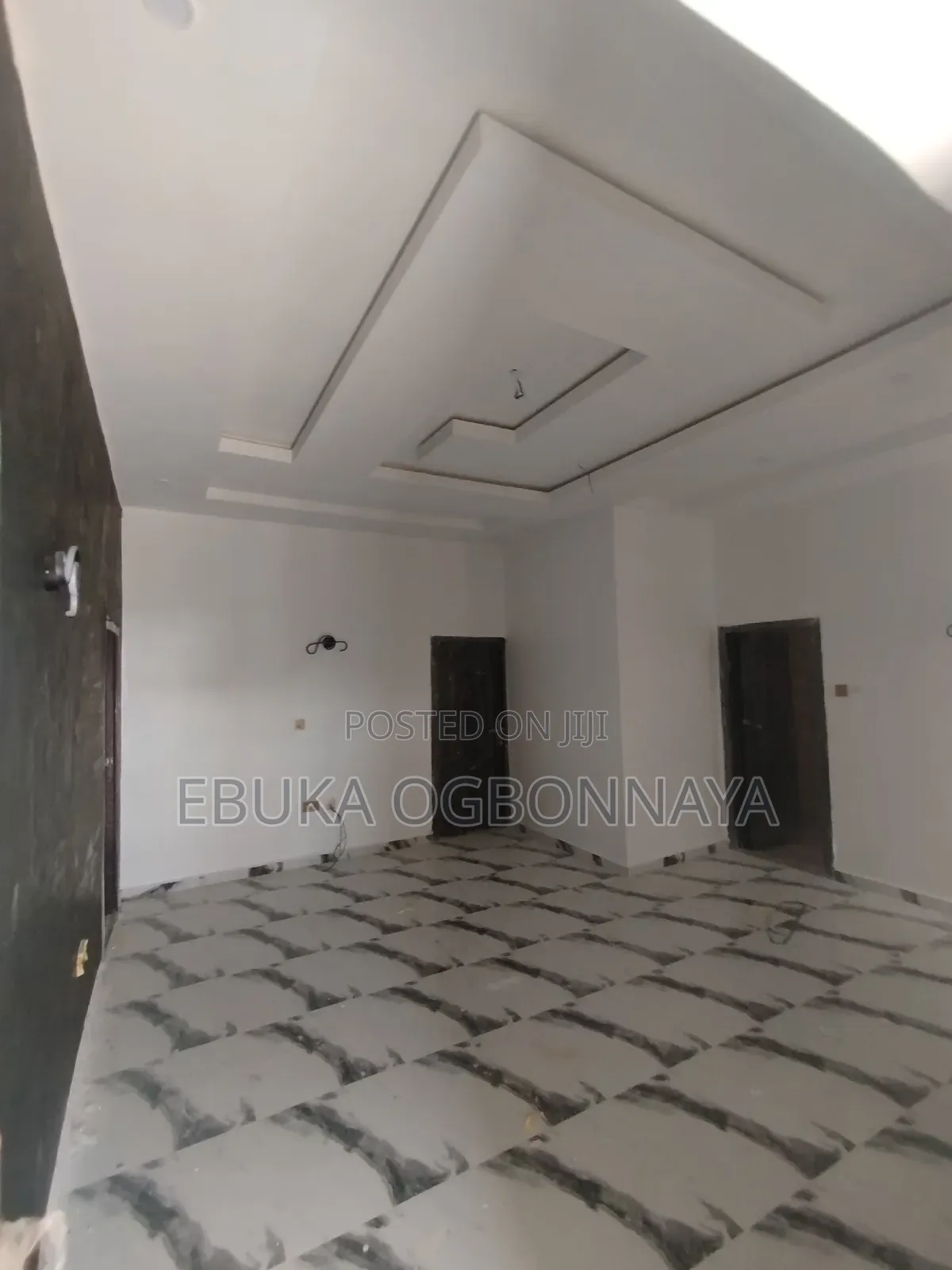 2bdrm Block of Flats in Apu Road, Off, Obio-Akpor for rent in Obio-Akpor