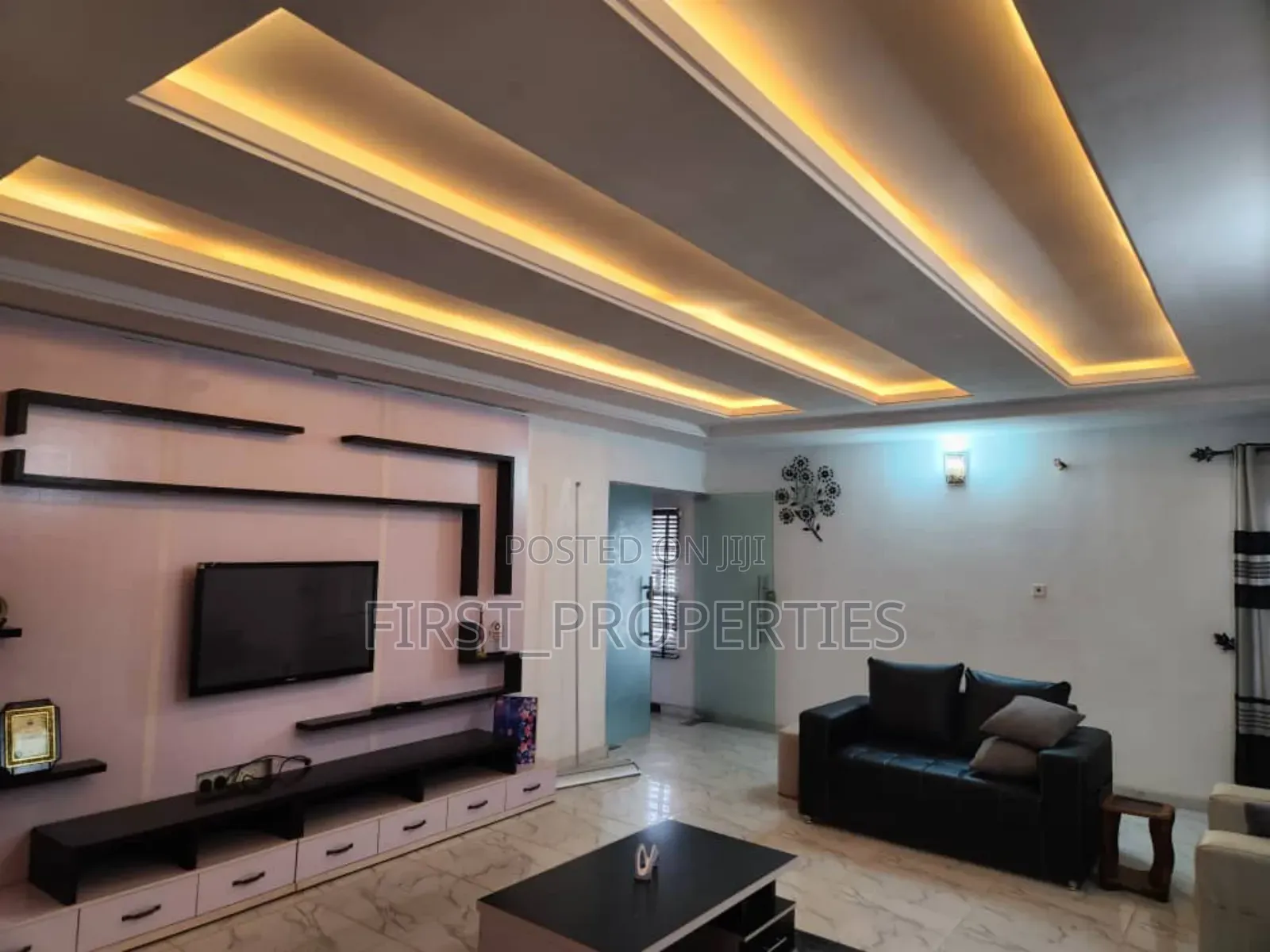 5bdrm Duplex in Ire Akari Estate for sale in Ibadan