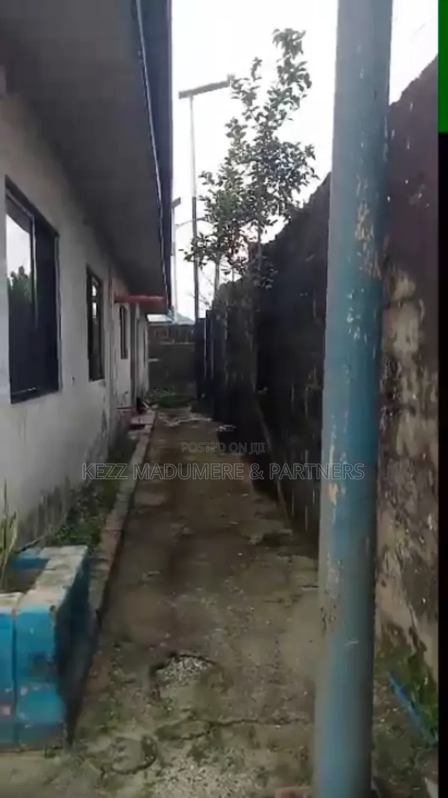 4bdrm Bungalow in Rumudara Port for sale in Port-Harcourt