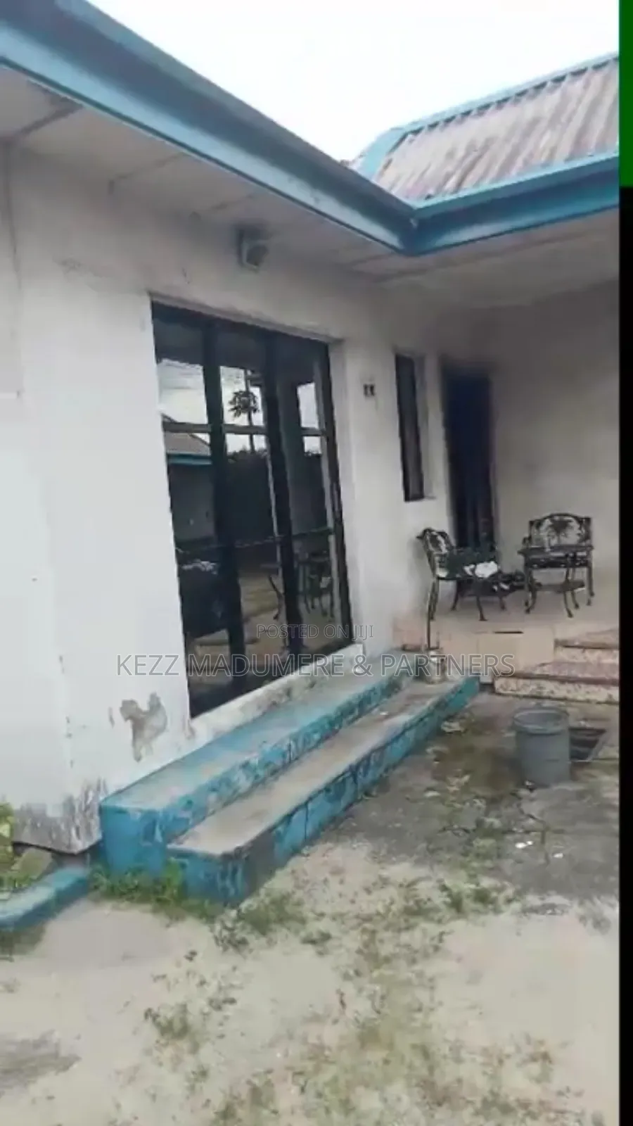 4bdrm Bungalow in Rumudara Port for sale in Port-Harcourt