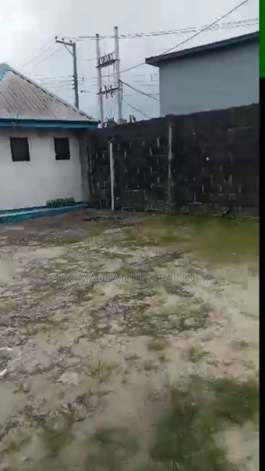 4bdrm Bungalow in Rumudara Port for sale in Port-Harcourt