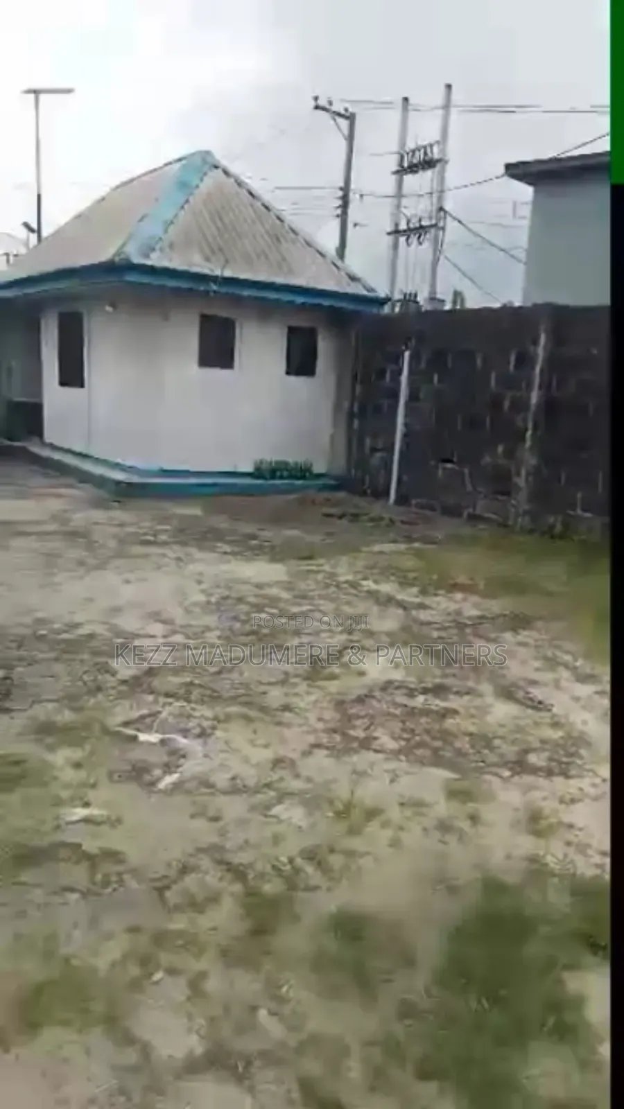4bdrm Bungalow in Rumudara Port for sale in Port-Harcourt