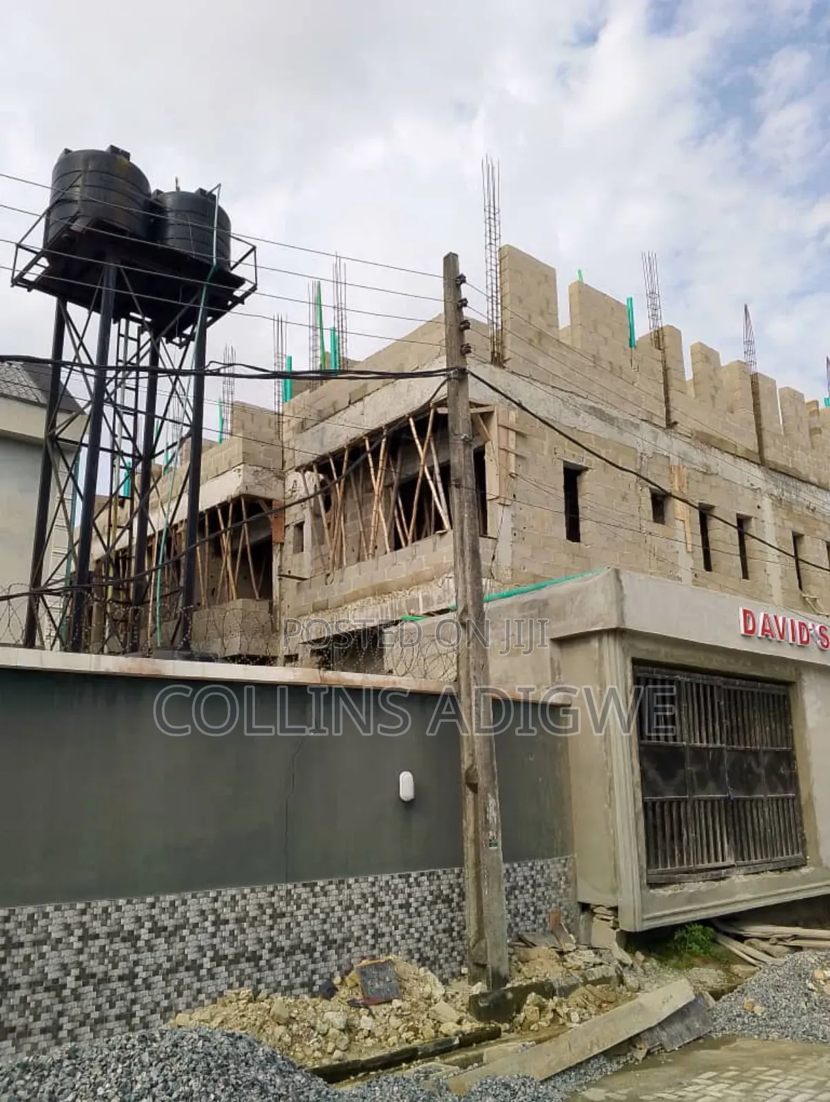 2bdrm Apartment in Abraham Adesanya for sale in Abraham Adesanya Estate