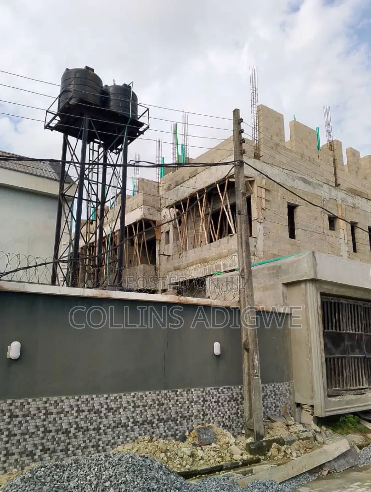 2bdrm Apartment in Abraham Adesanya for sale in Abraham Adesanya Estate
