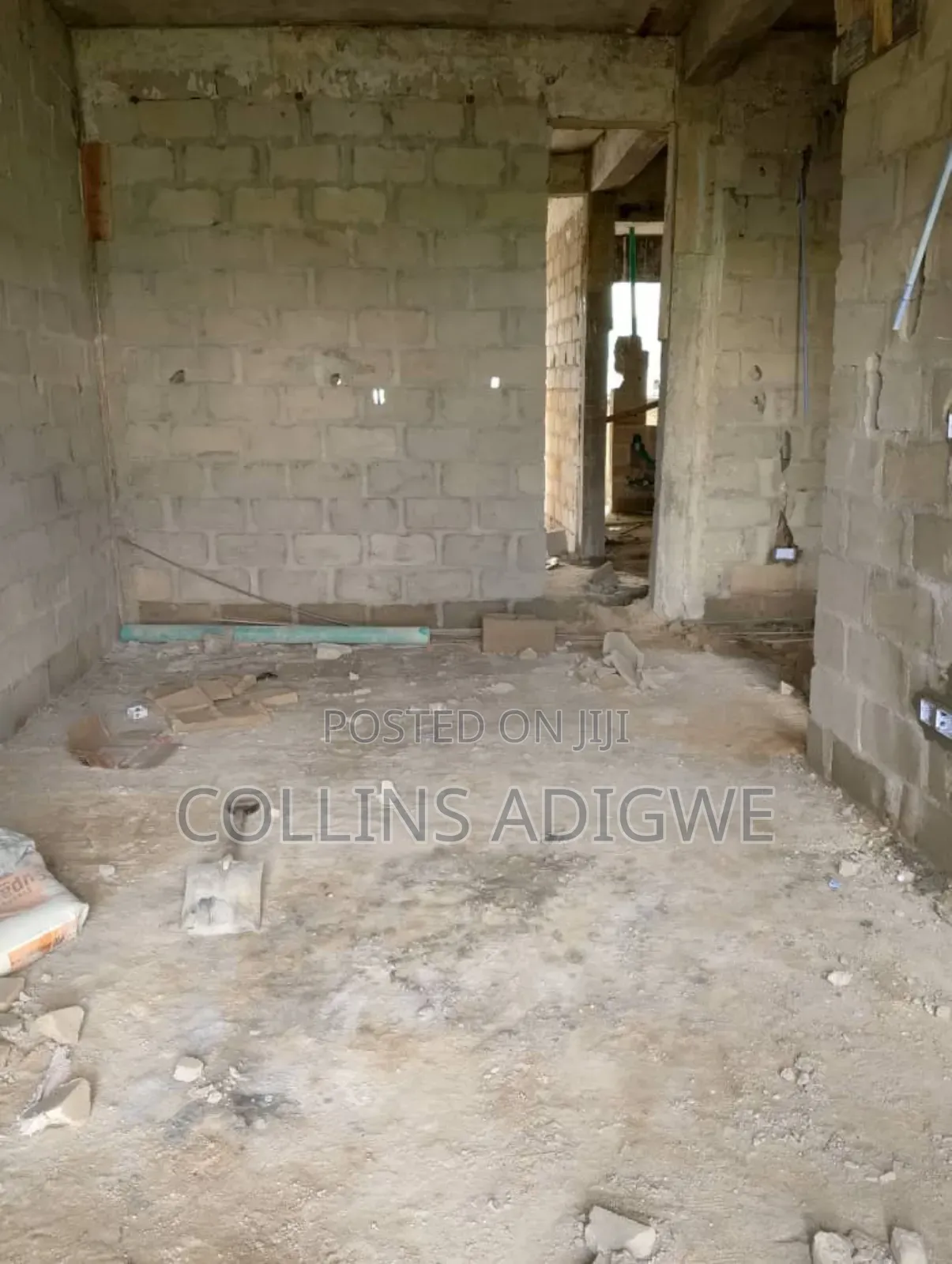 2bdrm Apartment in Abraham Adesanya for sale in Abraham Adesanya Estate