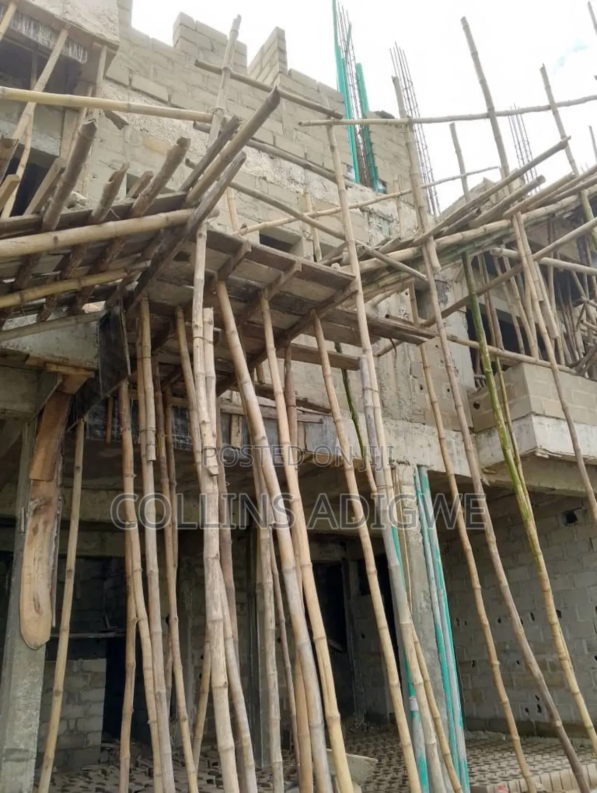2bdrm Apartment in Abraham Adesanya for sale in Abraham Adesanya Estate