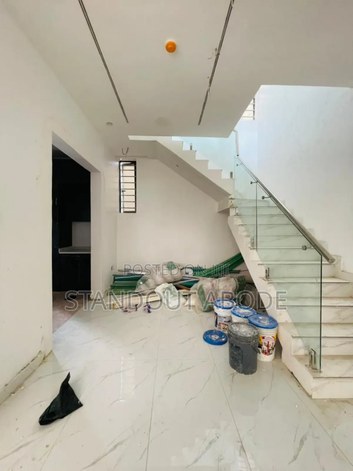 5bdrm Duplex in Inside An Estate, Ogudu GRA for sale in Ogudu GRA