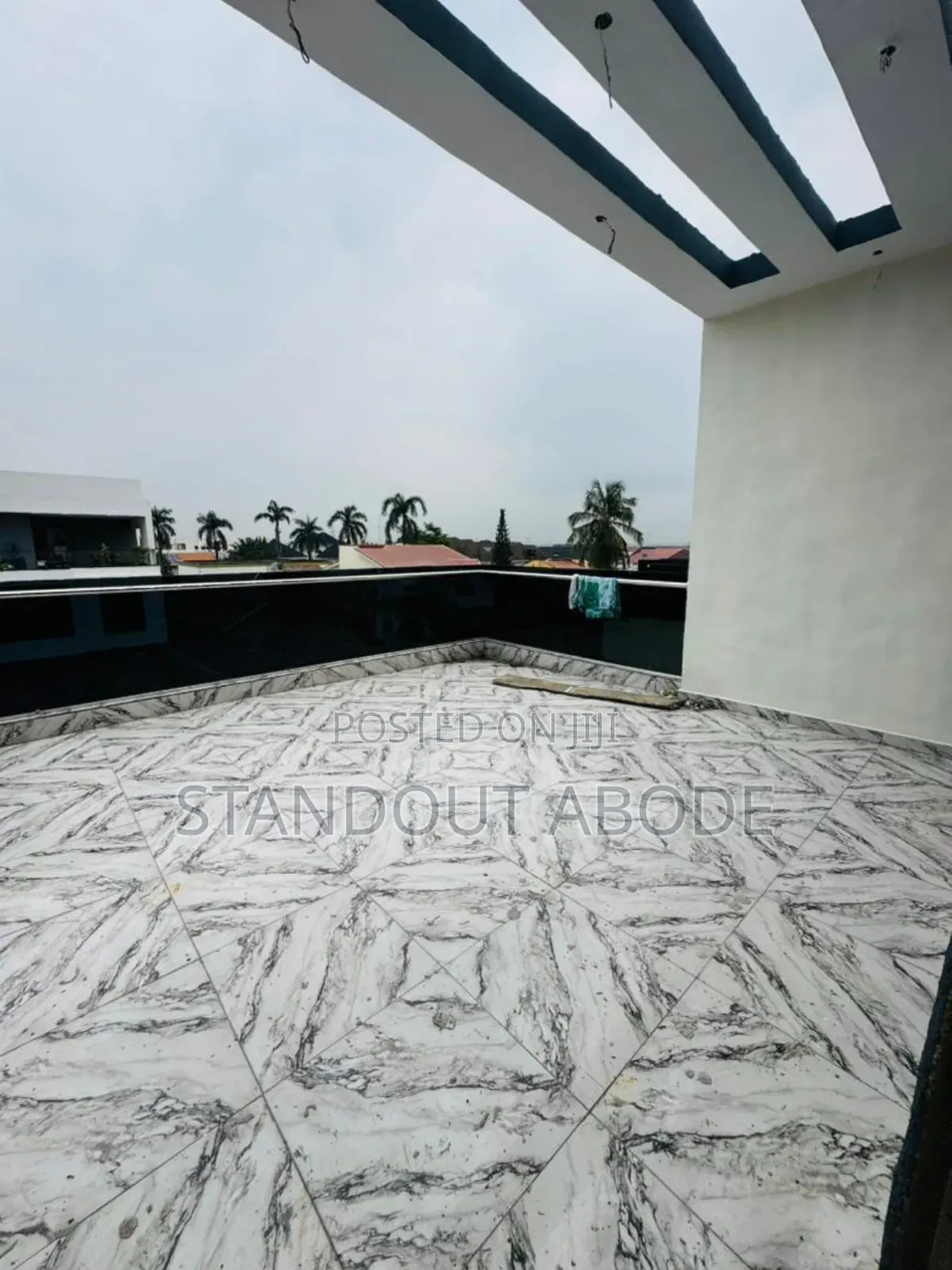 5bdrm Duplex in Inside An Estate, Ogudu GRA for sale in Ogudu GRA