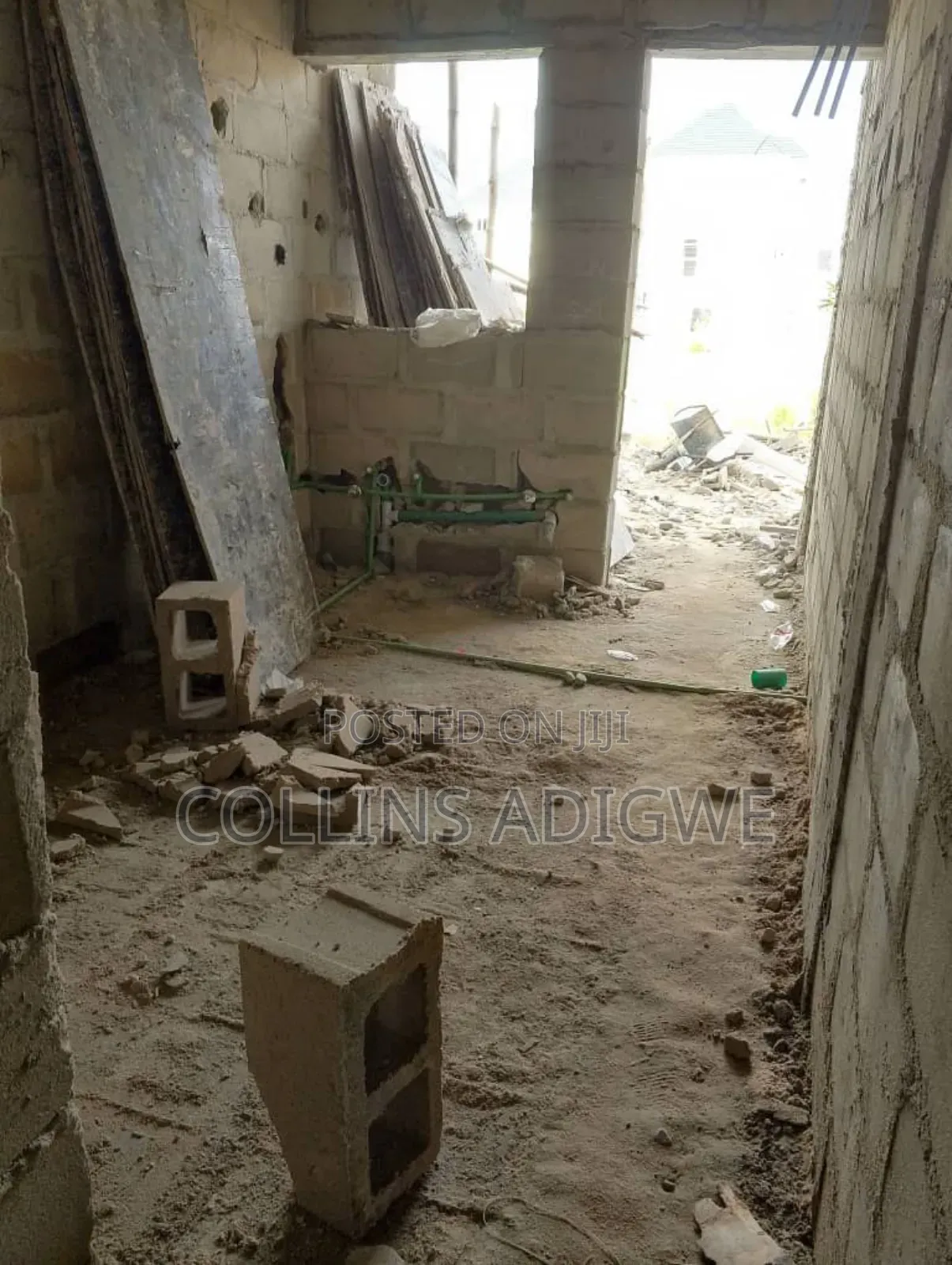 3bdrm Apartment in Abraham Adesanya for sale in Abraham Adesanya Estate